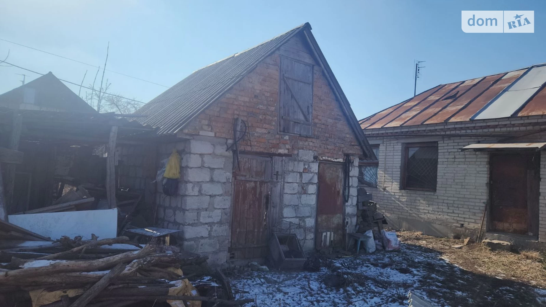 Продается одноэтажный дом 65.6 кв. м с террасой, цена: 12500 $ - фото 4