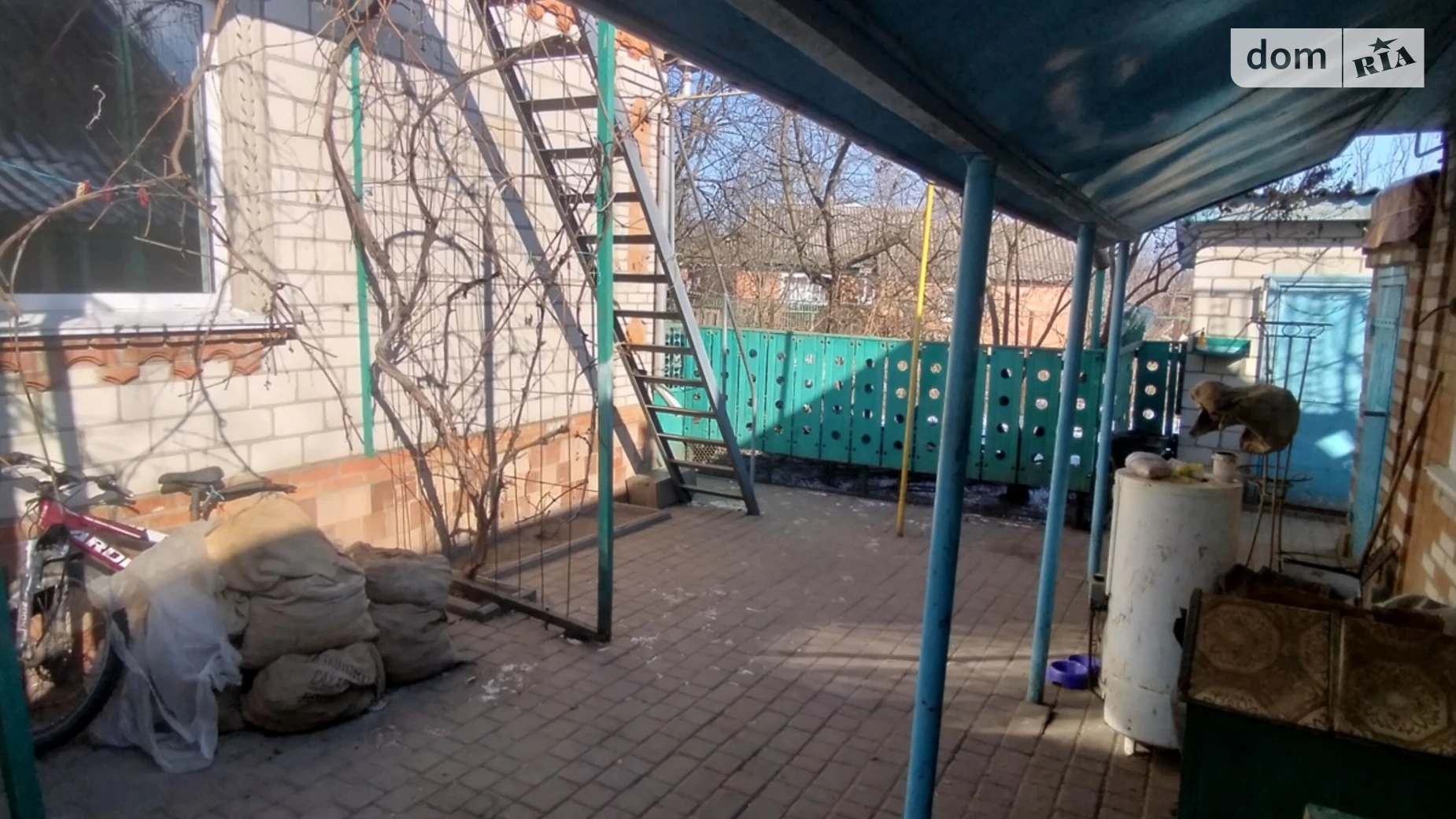 Продается одноэтажный дом 78 кв. м с гаражом, цена: 60000 $ - фото 4