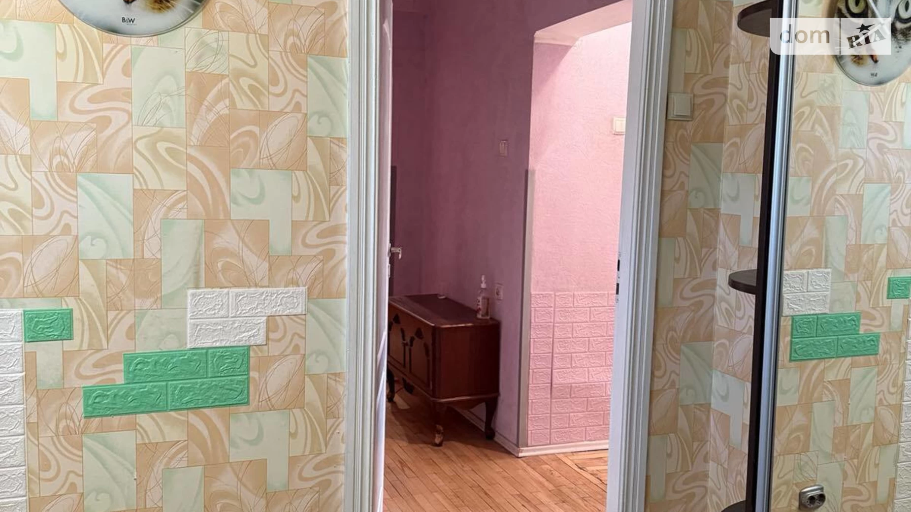 Продается 3-комнатная квартира 72.1 кв. м в Киеве, ул. Митрополита Василия Липковского(Урицкого), 13 - фото 5