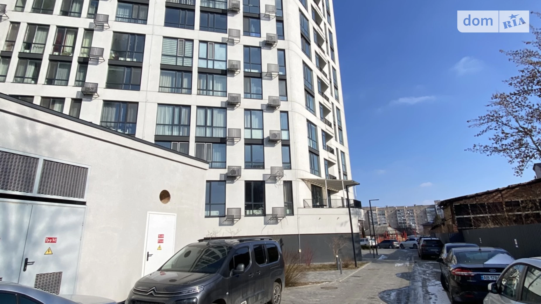 Продается 2-комнатная квартира 78.8 кв. м в, цена: 86000 $ - фото 3