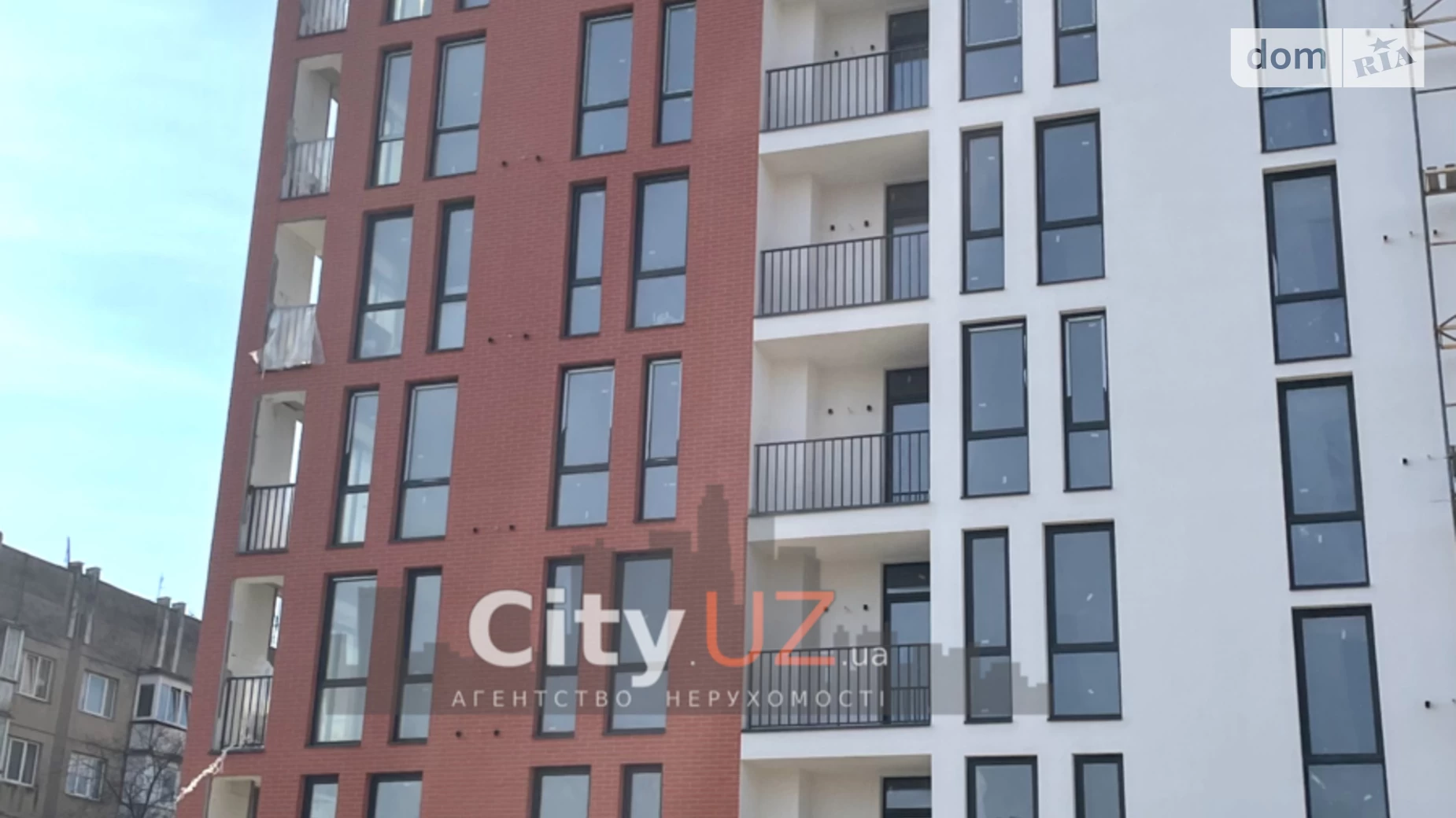Продается 2-комнатная квартира 57 кв. м в Ужгороде, ул. Карпатской Украины(Гагарина), 28В - фото 2