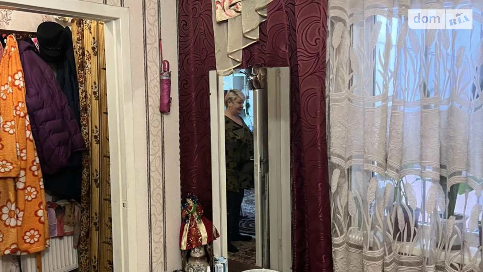 Продается 1-комнатная квартира 29.8 кв. м в, цена: 17000 $ - фото 3