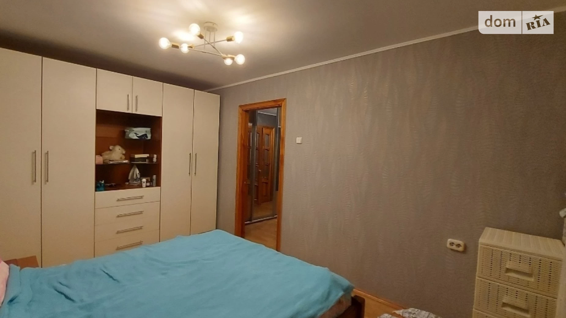 Продається 2-кімнатна квартира 53 кв. м у Києві, вул. Миколи Садовського, 12 - фото 3