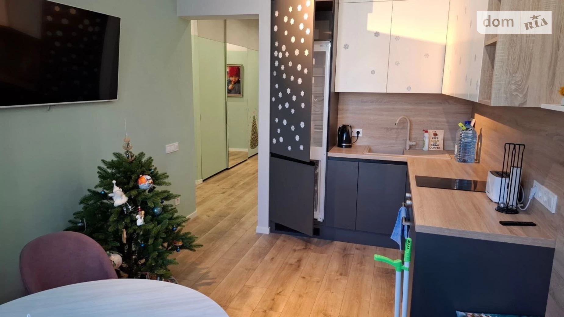 Продается 2-комнатная квартира 58 кв. м в Одессе, бул. Итальянский, 1Б - фото 5