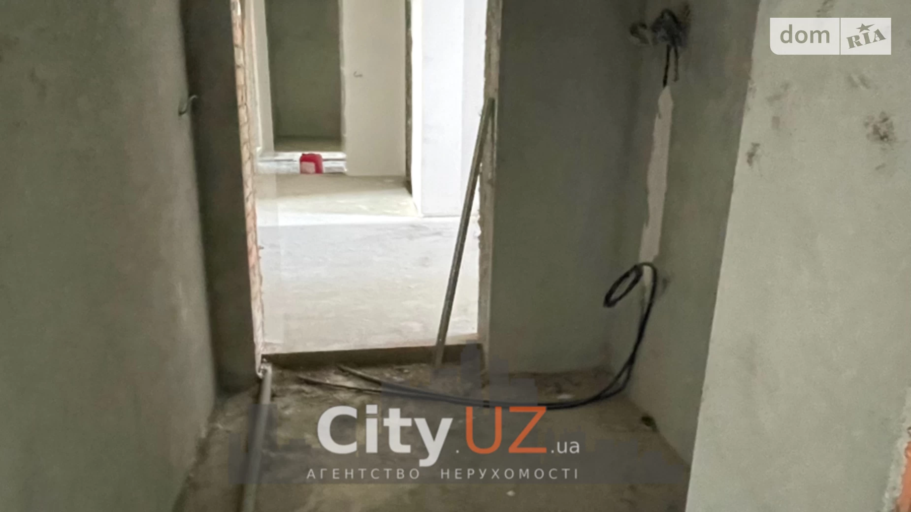 Продается 2-комнатная квартира 67 кв. м в Ужгороде, ул. Карпатской Украины(Гагарина), 28В - фото 2