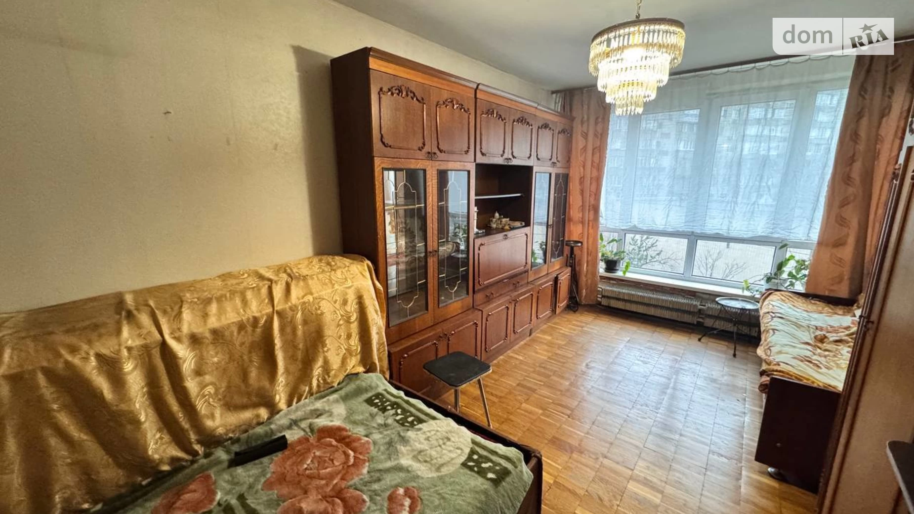 Сдается в аренду 1-комнатная квартира 35 кв. м в Киеве, ул. Андрея Малышко - фото 2
