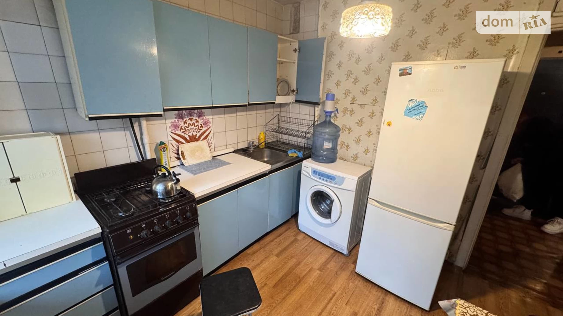 Сдается в аренду 1-комнатная квартира 35 кв. м в Киеве, ул. Андрея Малышко - фото 4