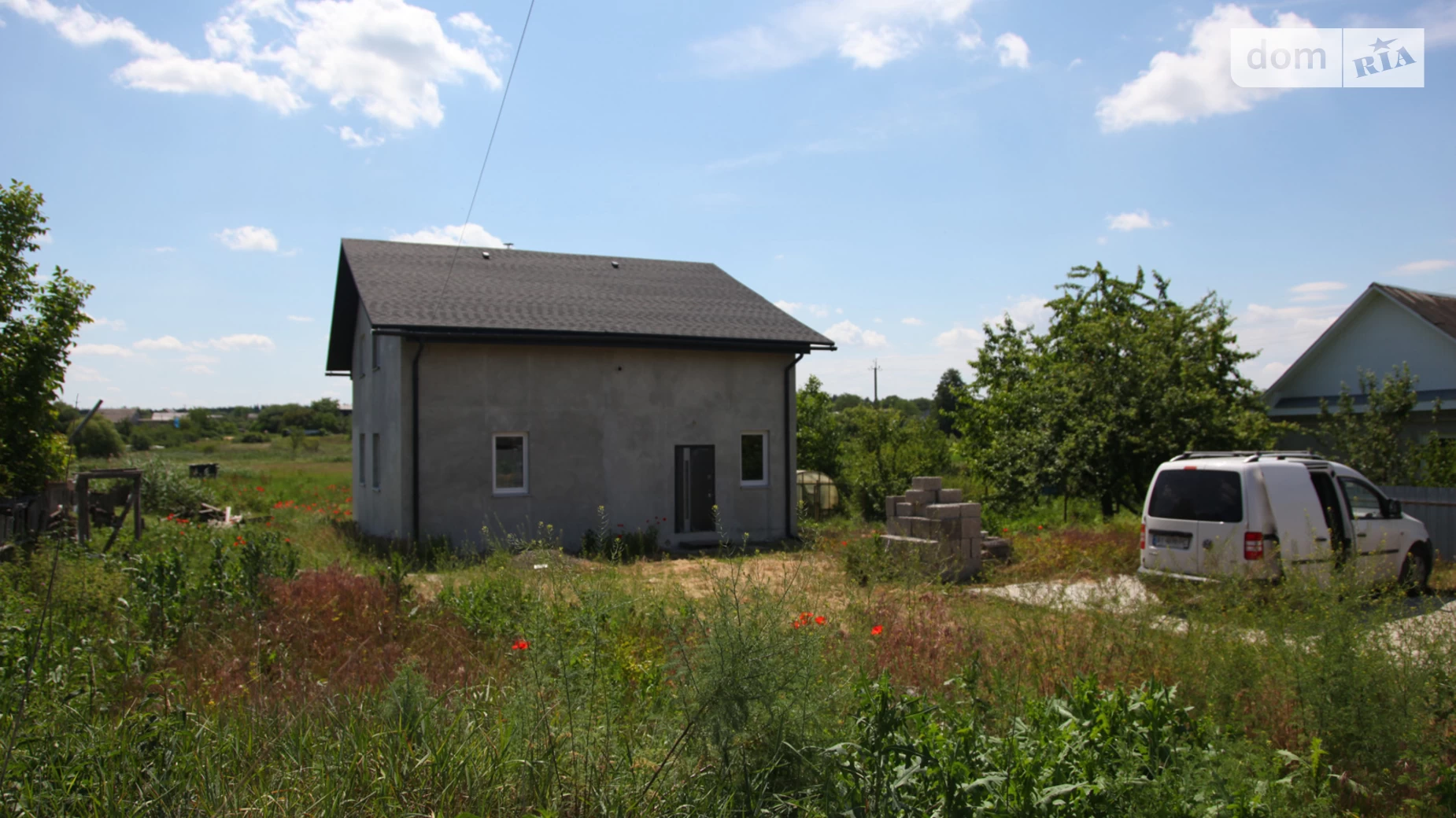 Продается дом на 2 этажа 154.8 кв. м с подвалом, цена: 109000 $ - фото 5