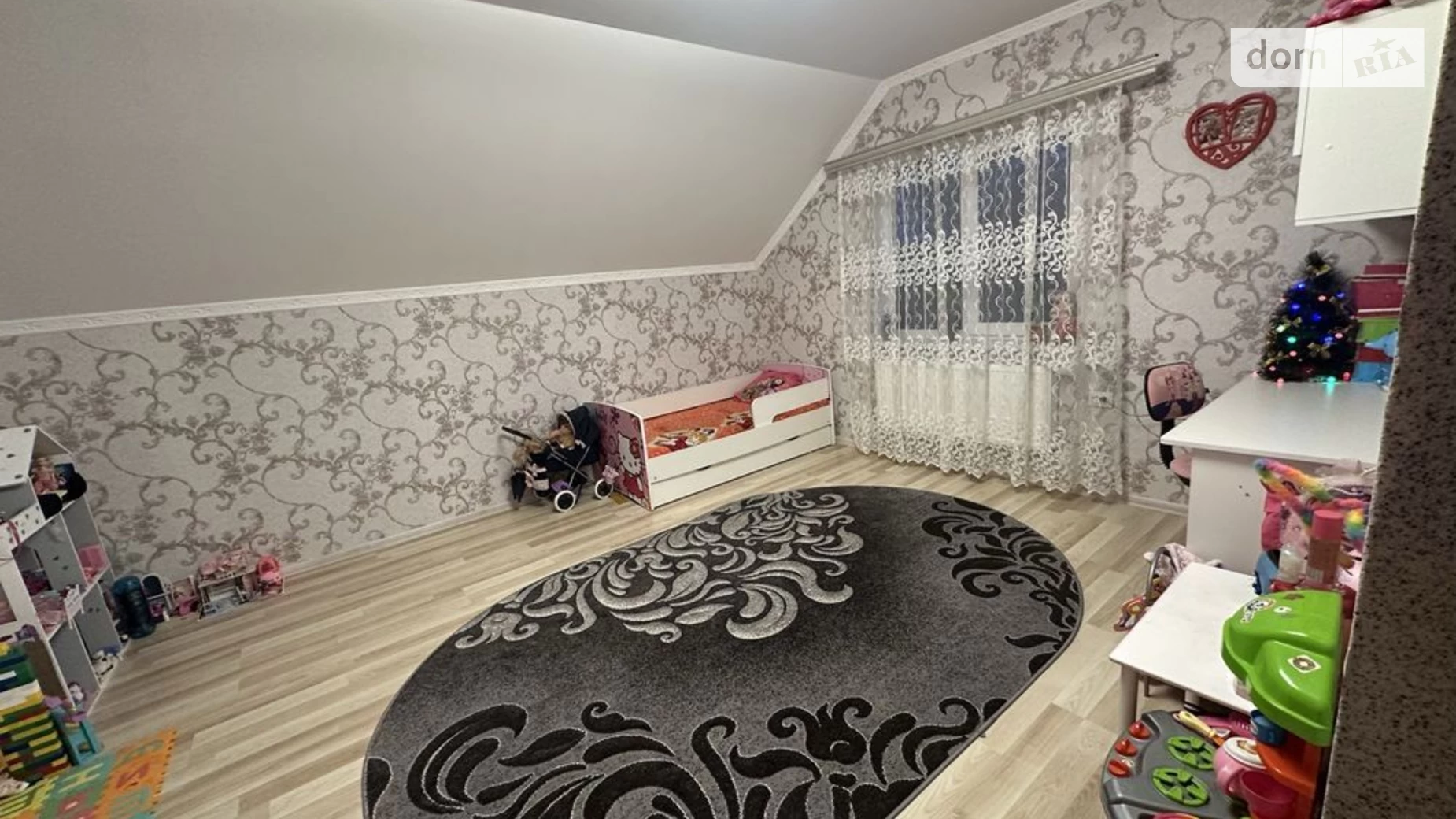 Продается дом на 2 этажа 245 кв. м с гаражом, цена: 170000 $ - фото 5