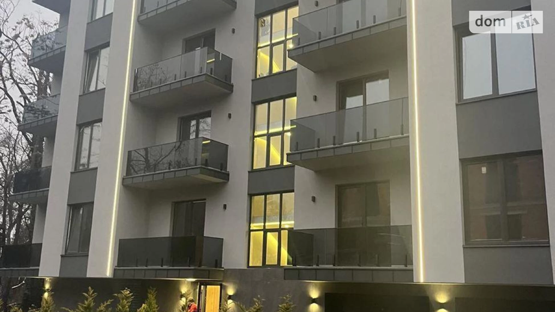Продается 2-комнатная квартира 61 кв. м в, цена: 116000 $ - фото 3