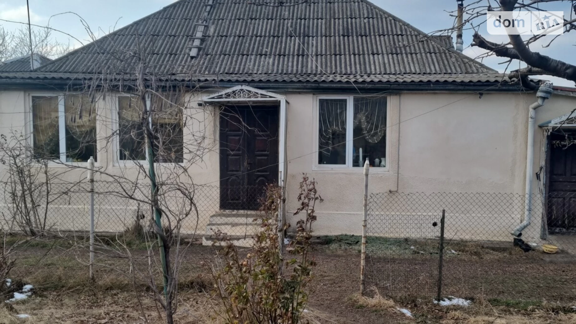 Продается одноэтажный дом 110 кв. м с балконом, цена: 56000 $ - фото 2