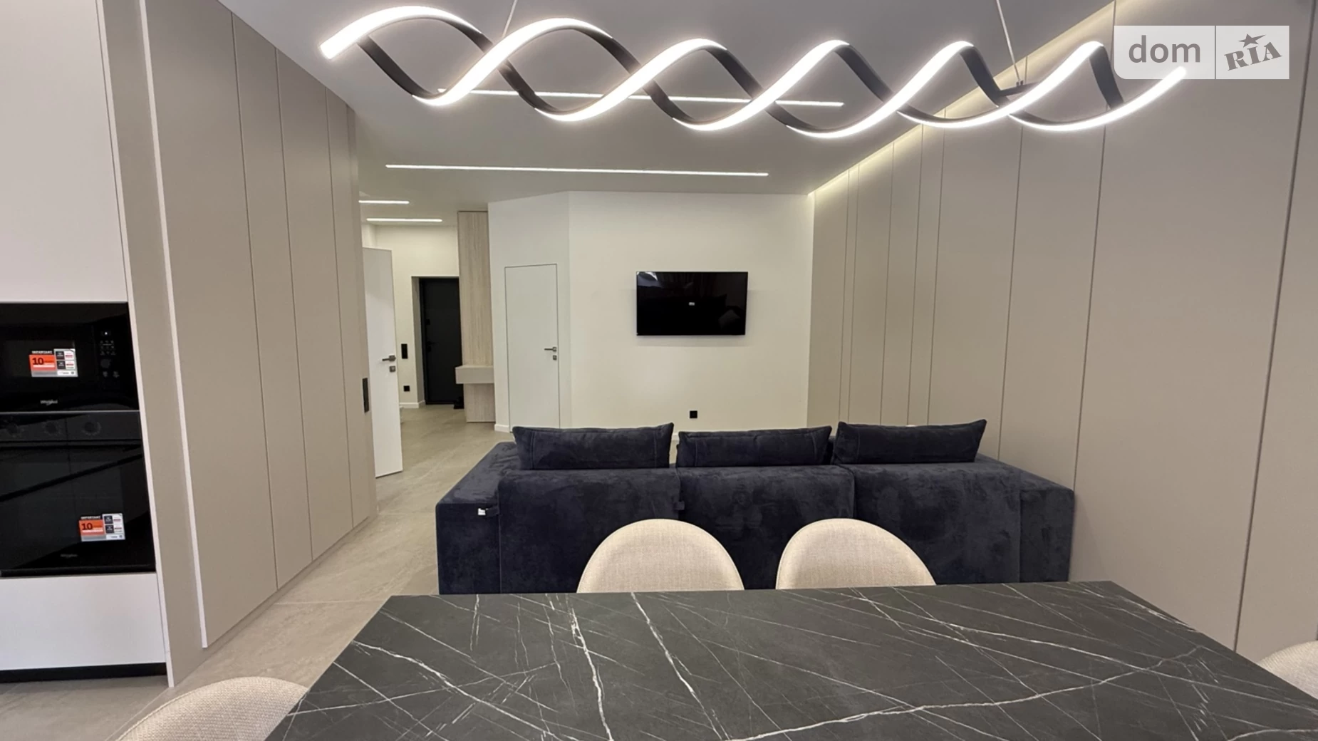 Сторожница ЖК Малиновый, цена: 180000 $ - фото 4