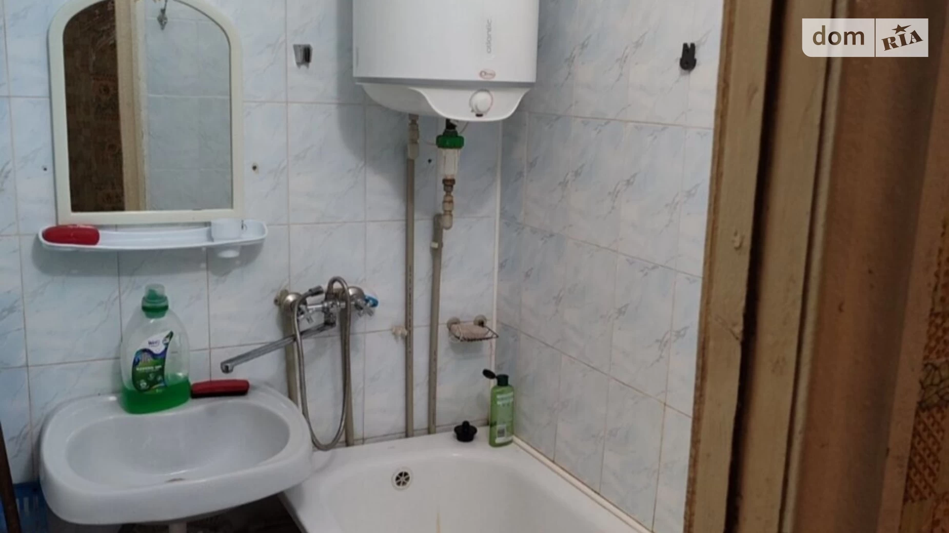 Продається 1-кімнатна квартира 39.2 кв. м у Миколаєві, вул. Нагірна - фото 5