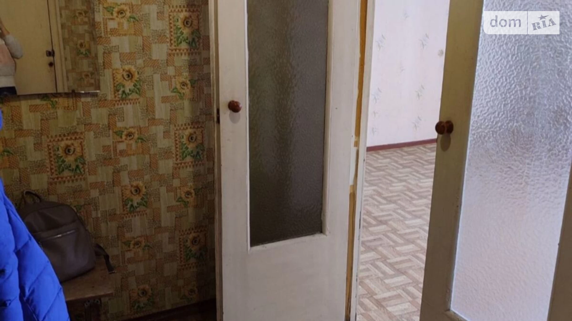 Продається 1-кімнатна квартира 39.2 кв. м у Миколаєві, вул. Нагірна - фото 4