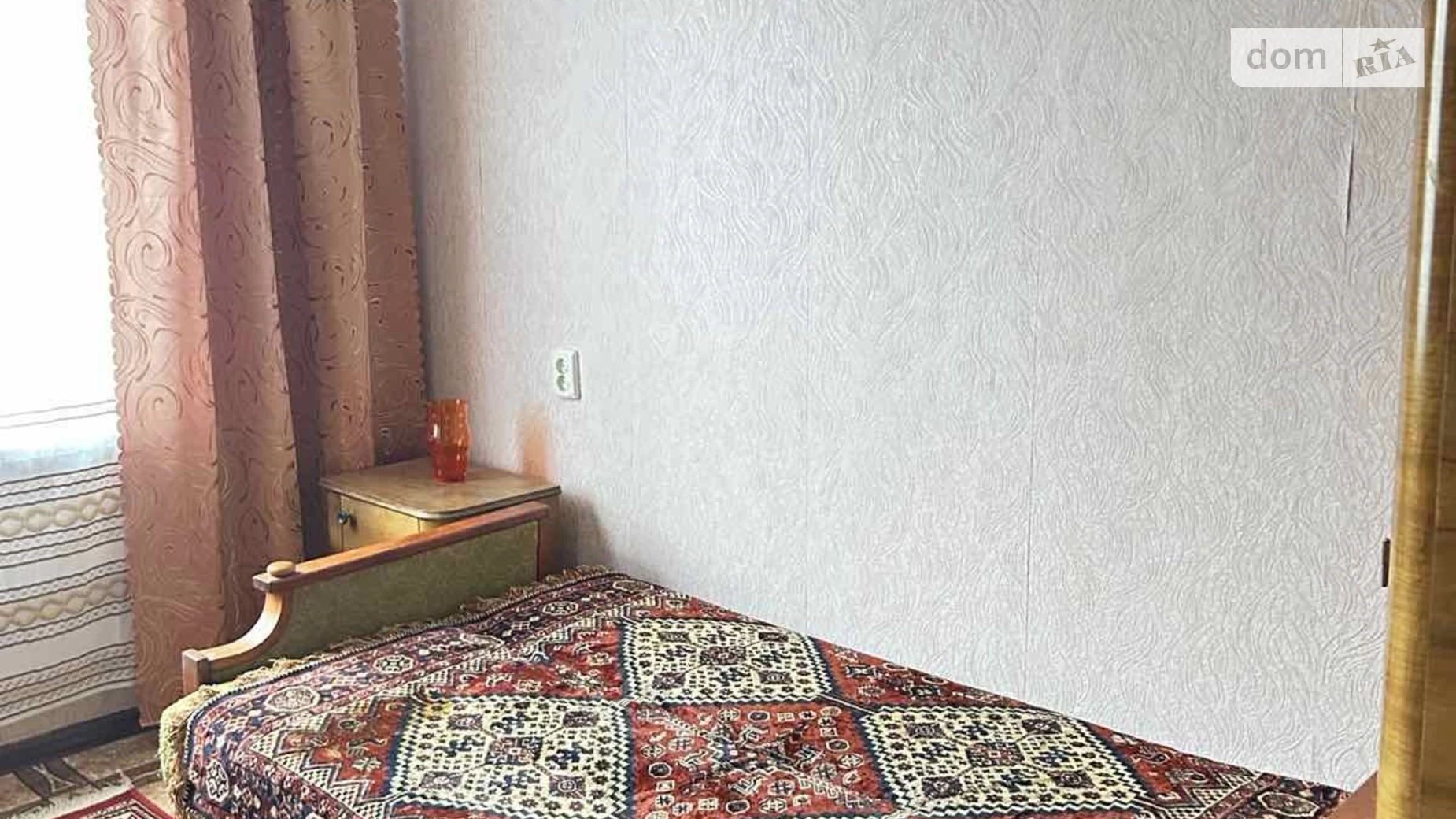 Здається в оренду 3-кімнатна квартира 58.4 кв. м у Одесі, вул. Владислава Бувалкіна(Генерала Бочарова), 2 - фото 3
