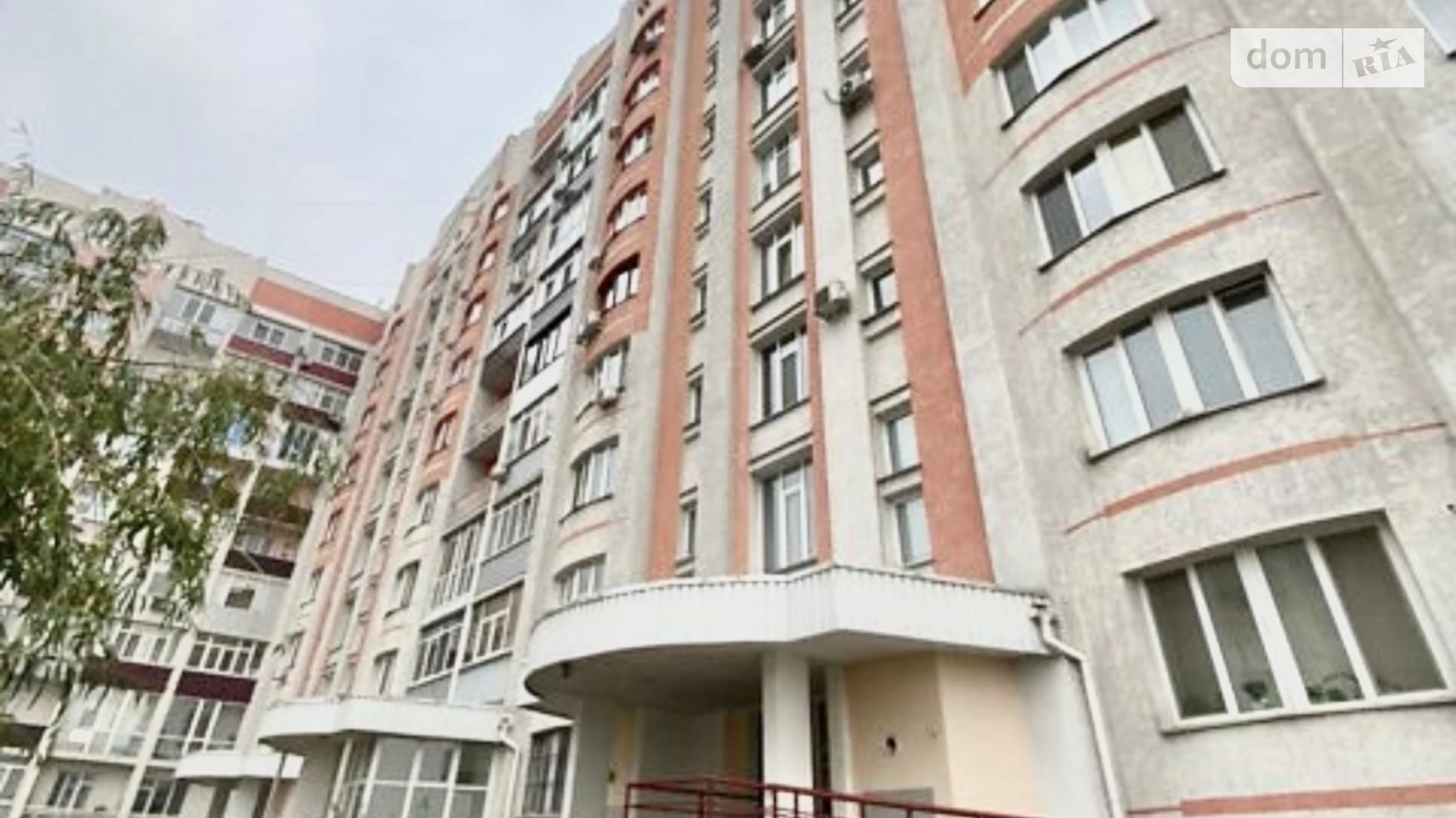 Продается 3-комнатная квартира 110 кв. м в Харькове, ул. Академика Барабашова, 32 - фото 2