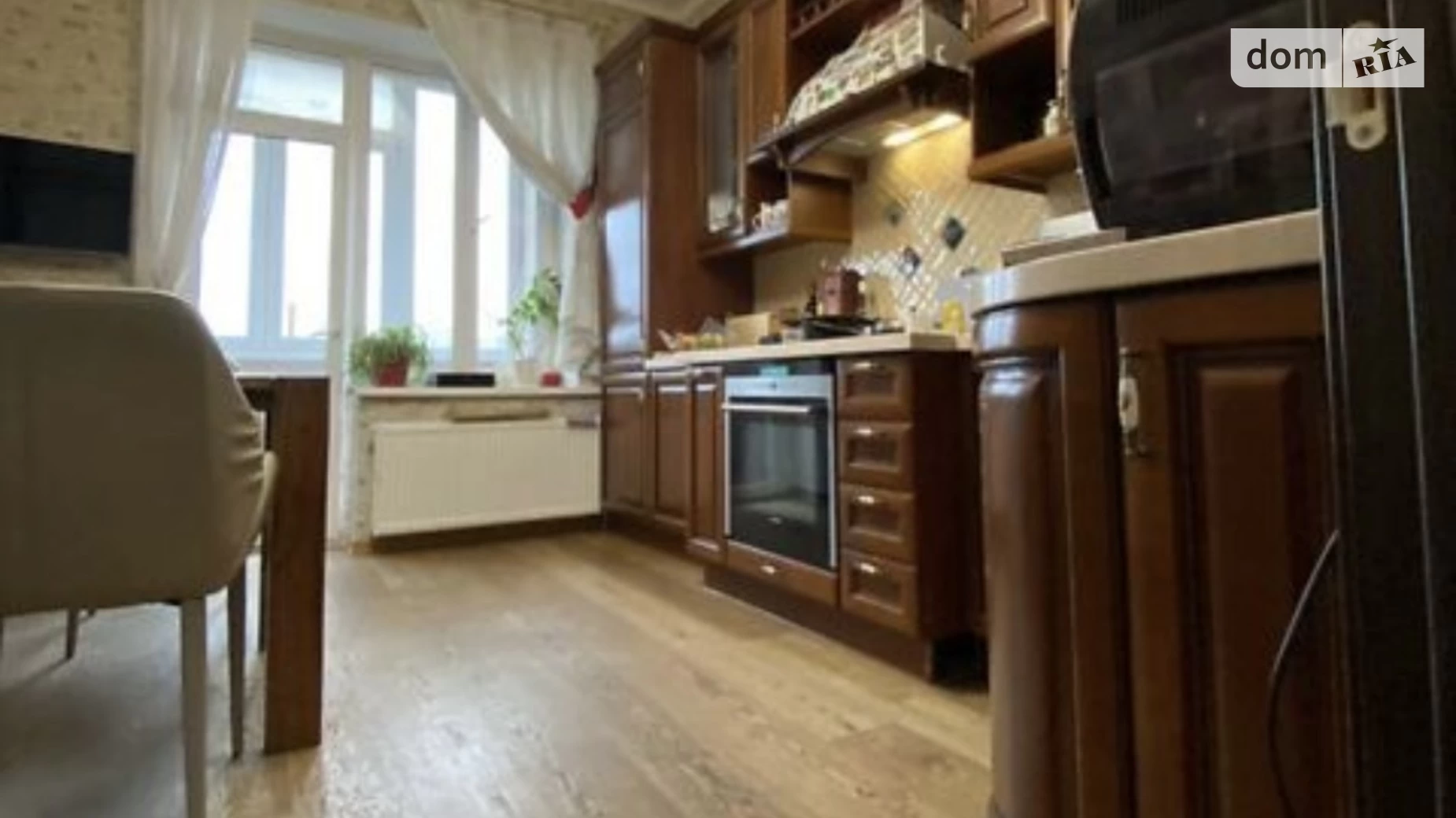 Продается 3-комнатная квартира 110 кв. м в Харькове, ул. Академика Барабашова, 32 - фото 3