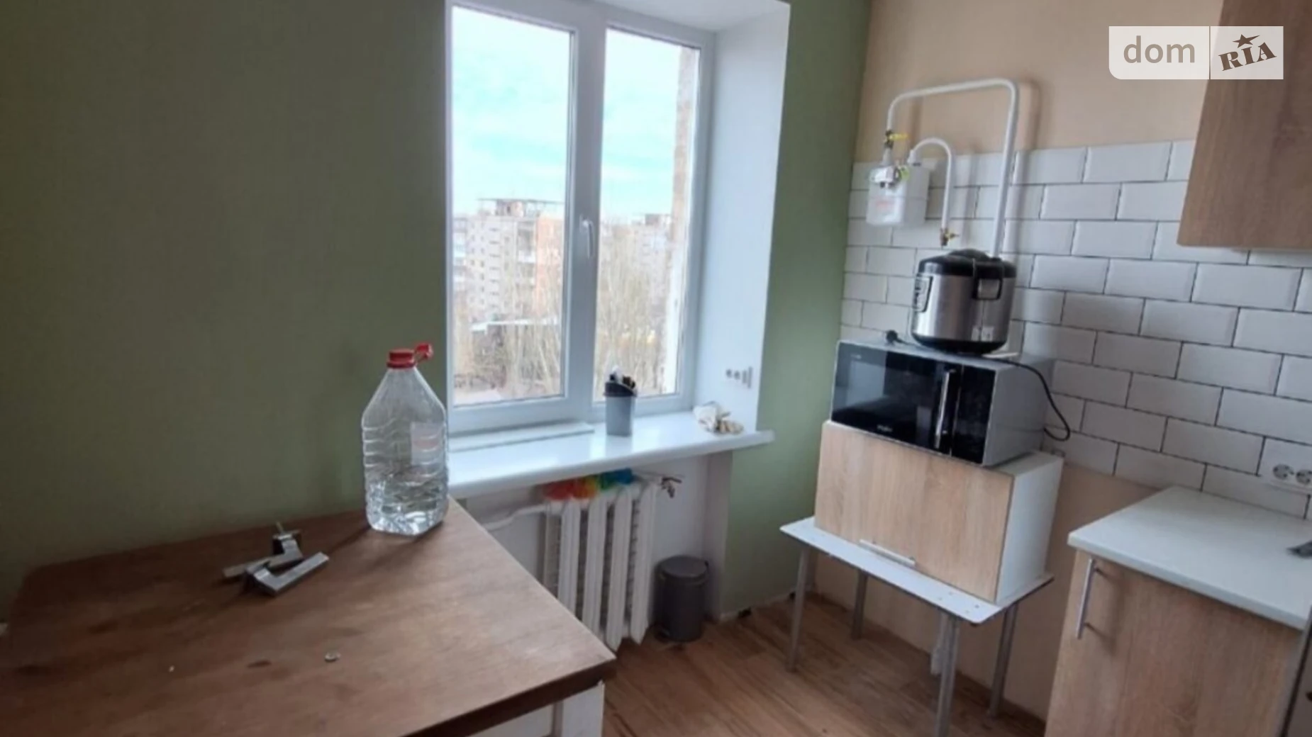 Продается 1-комнатная квартира 31.7 кв. м в Николаеве - фото 3