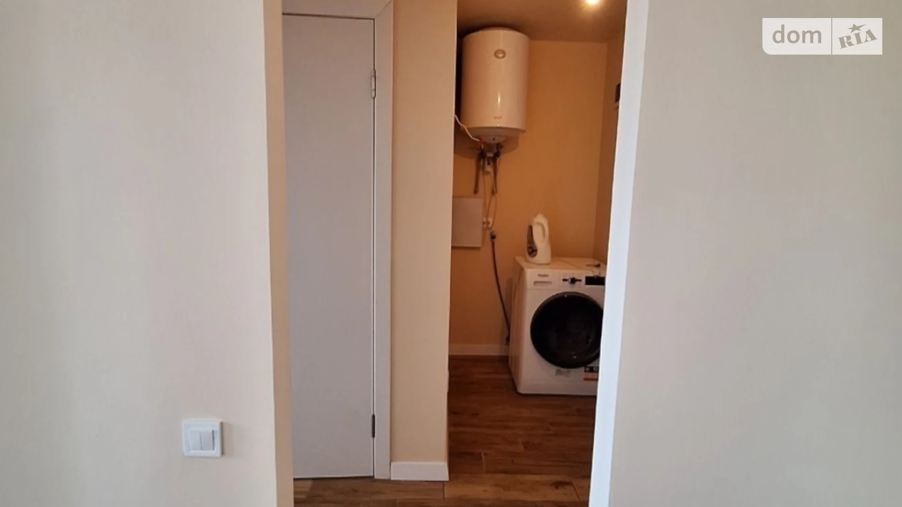 Продается 1-комнатная квартира 31.7 кв. м в Николаеве - фото 2