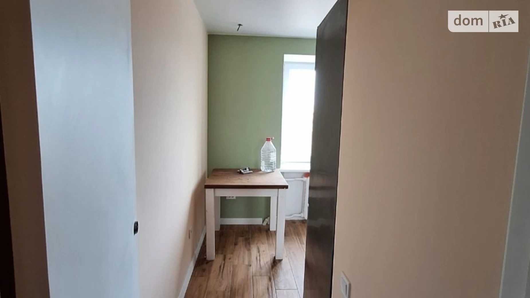 Продается 1-комнатная квартира 31.7 кв. м в Николаеве - фото 4