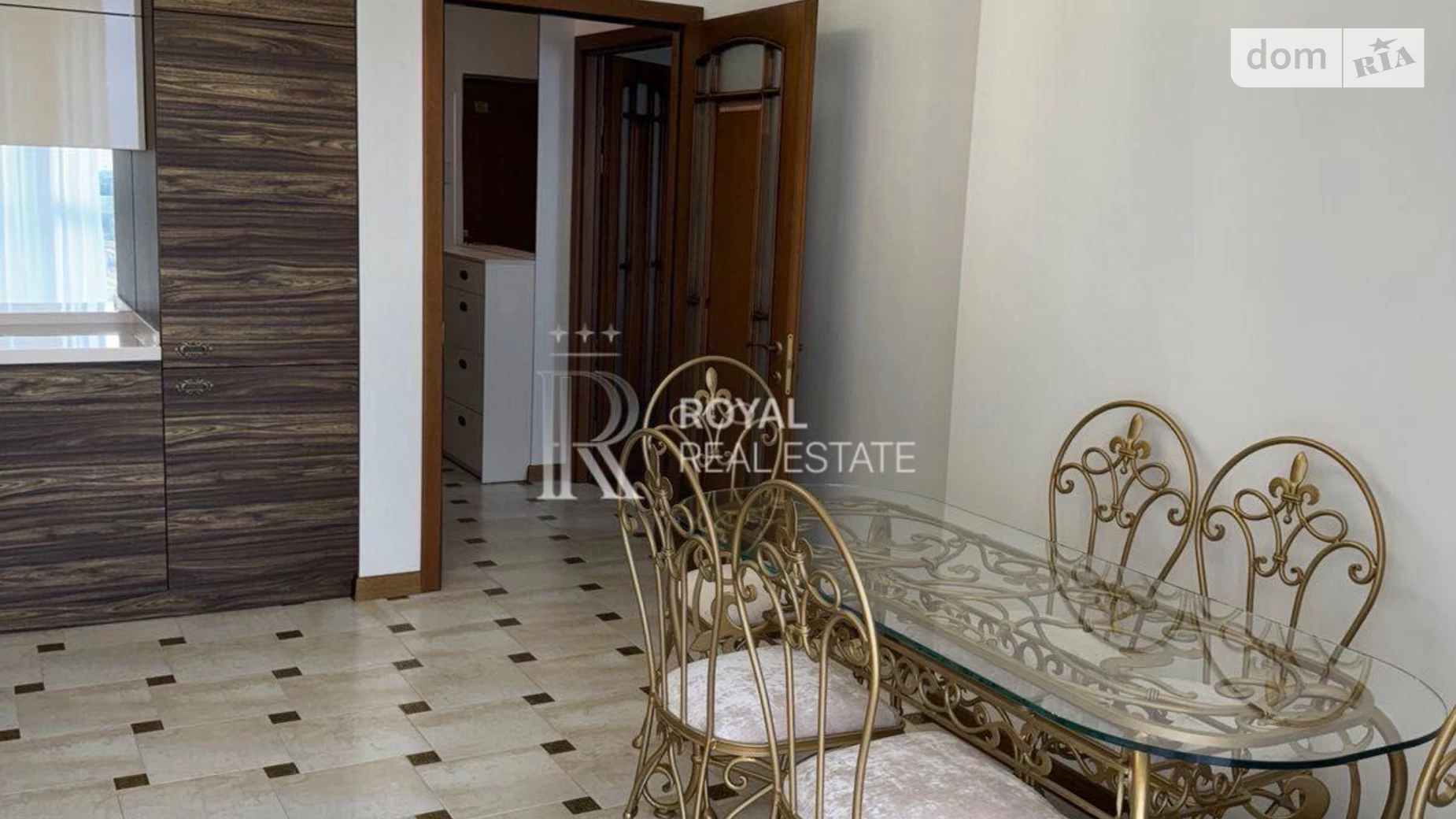 Продається 2-кімнатна квартира 73 кв. м у Києві, пров. Феодосійський, 14 - фото 3