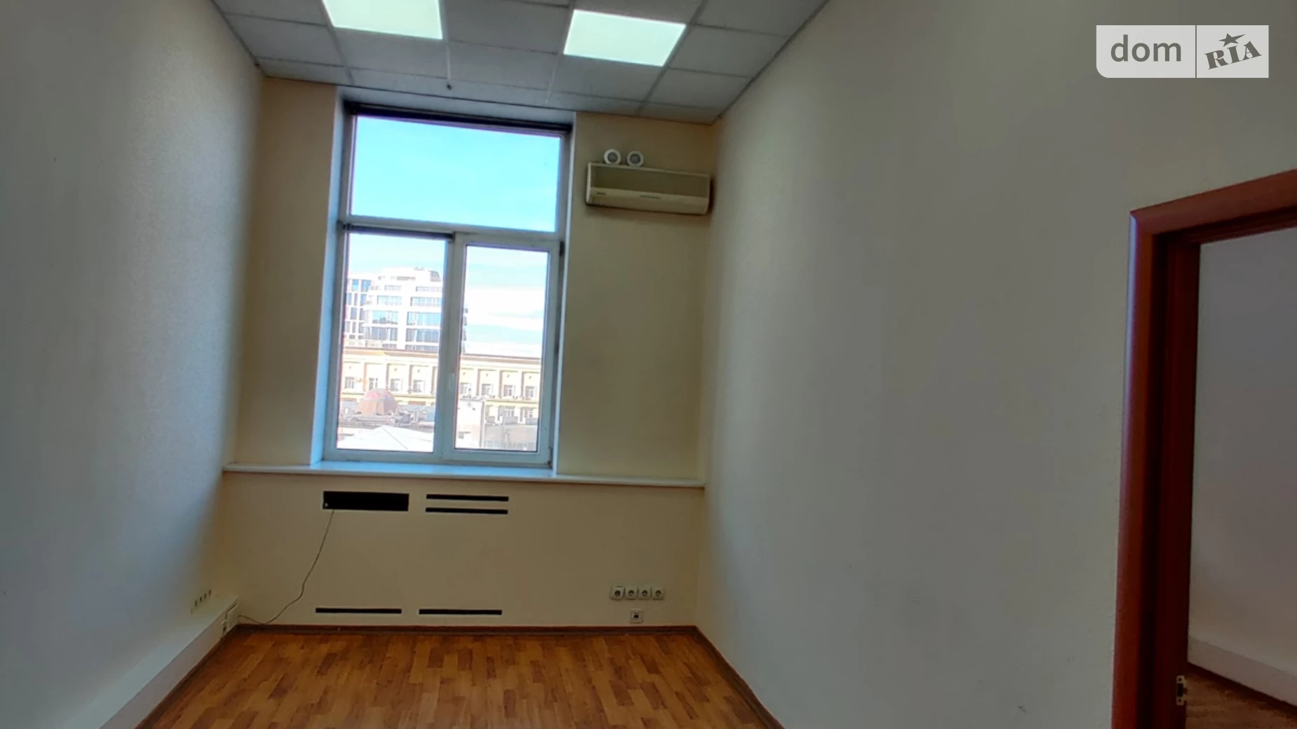 Здається в оренду офіс 32.2 кв. м в бізнес-центрі, цена: 9660 грн - фото 4