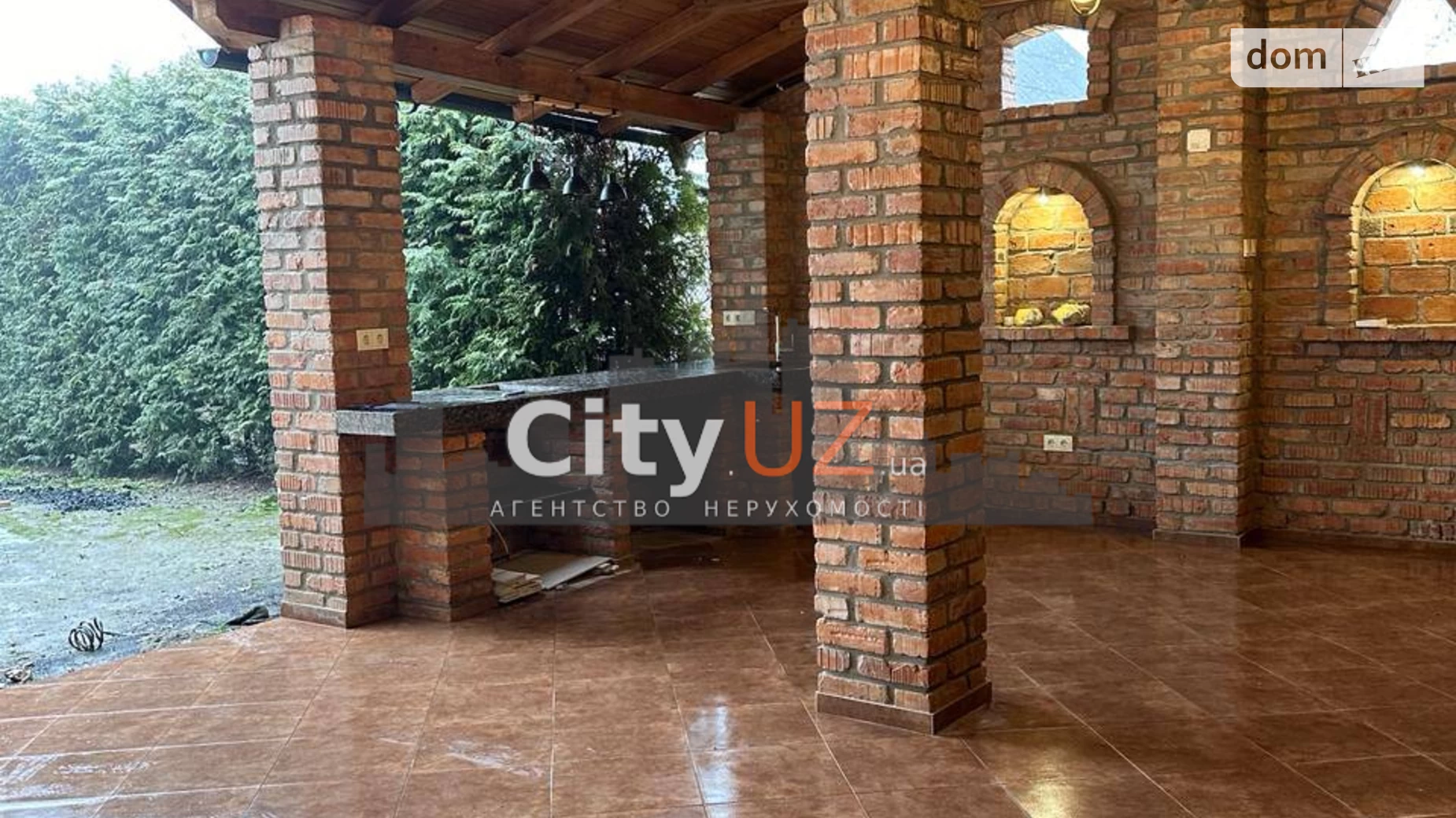 Продается дом на 2 этажа 295 кв. м с балконом, цена: 320000 $ - фото 4