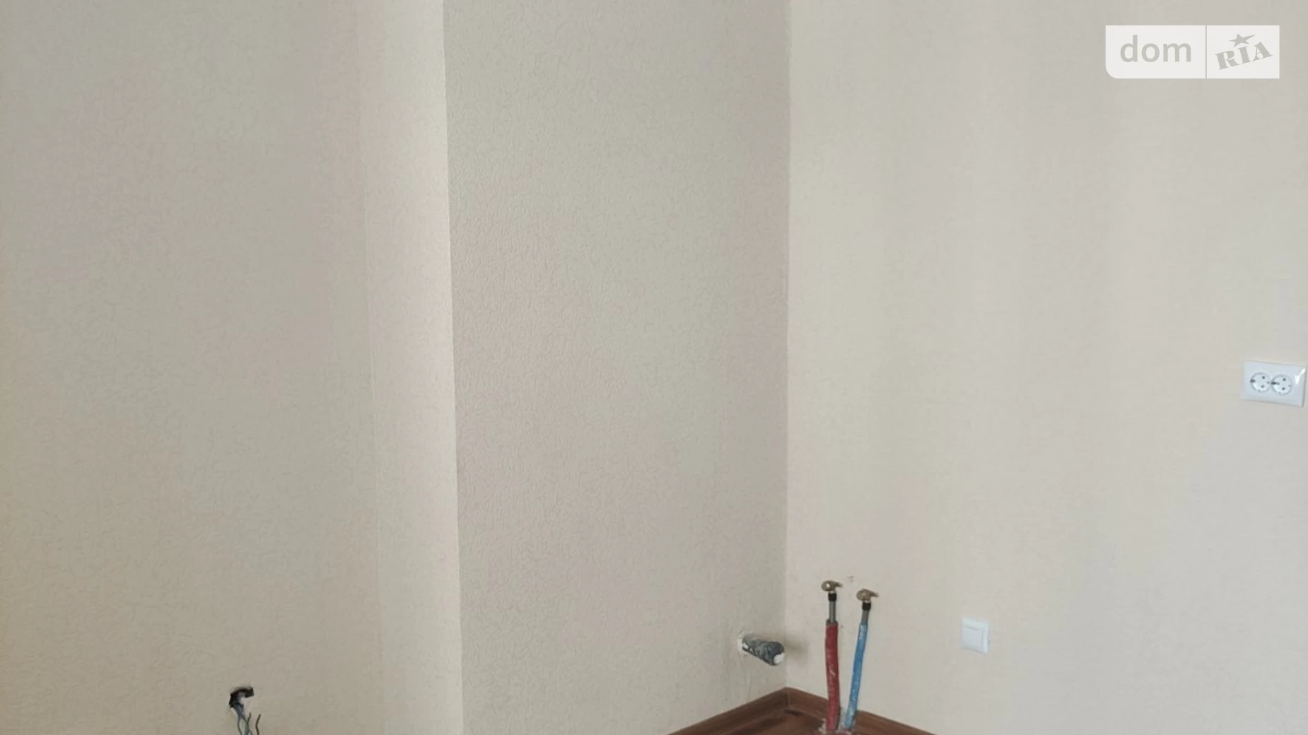 Продается 1-комнатная квартира 48.4 кв. м в Киеве, ул. Коноплянская, 22А - фото 3