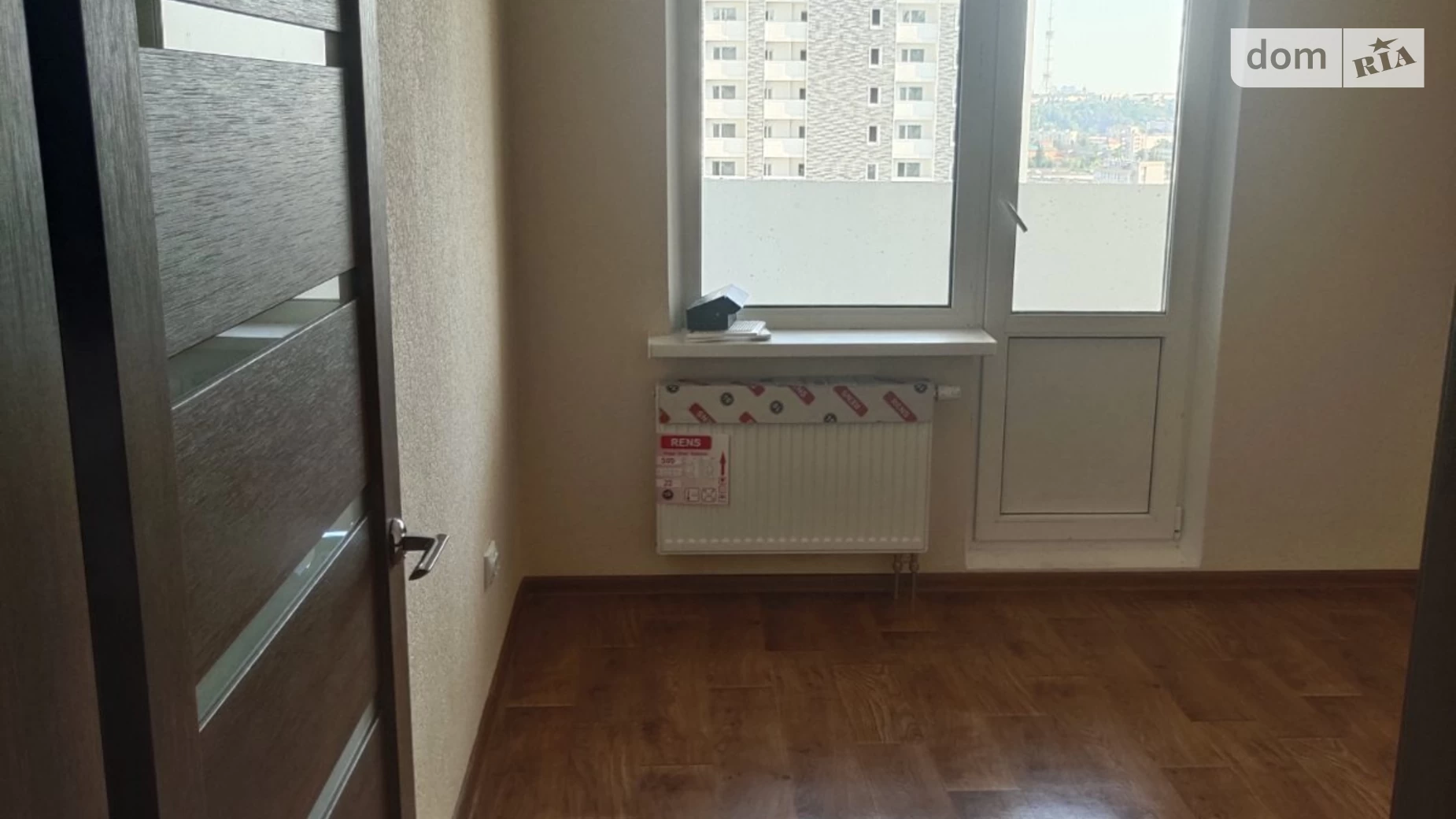 Продается 1-комнатная квартира 53.7 кв. м в Киеве, ул. Коноплянская, 22А - фото 2