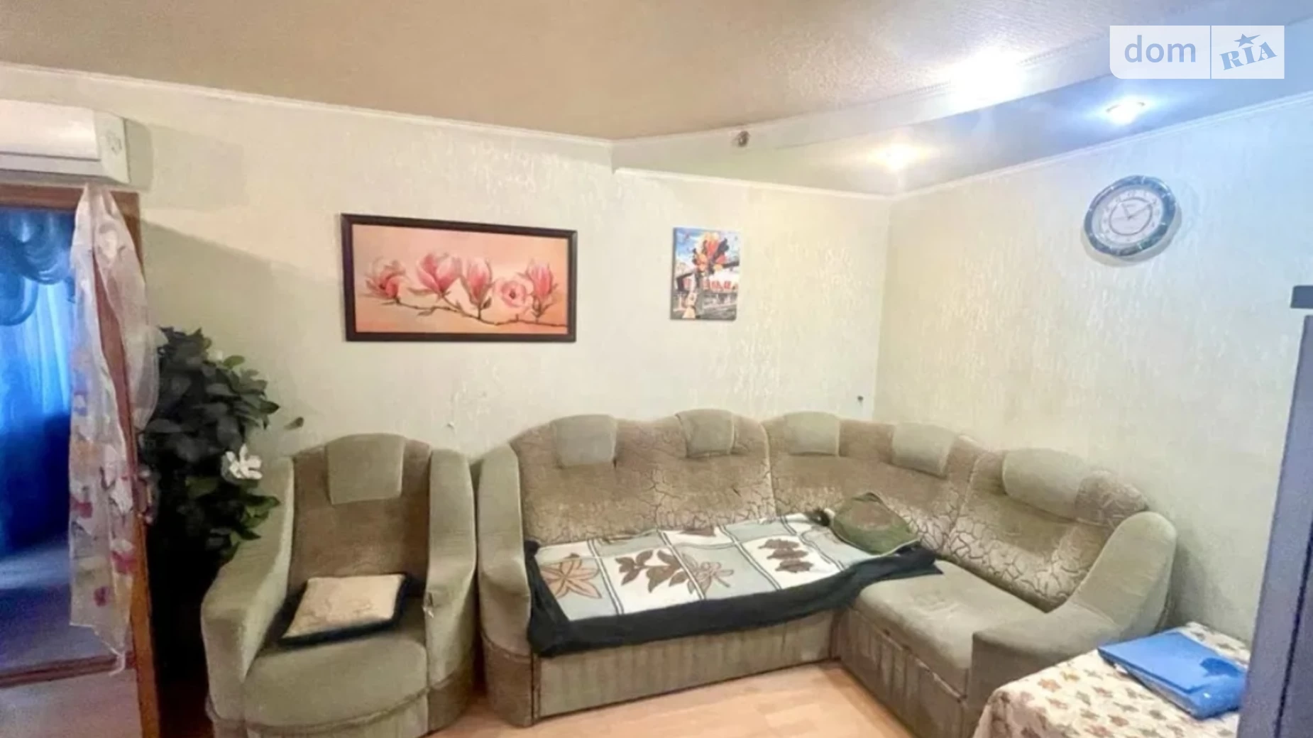 Продается 3-комнатная квартира 56.3 кв. м в, цена: 30990 $ - фото 4