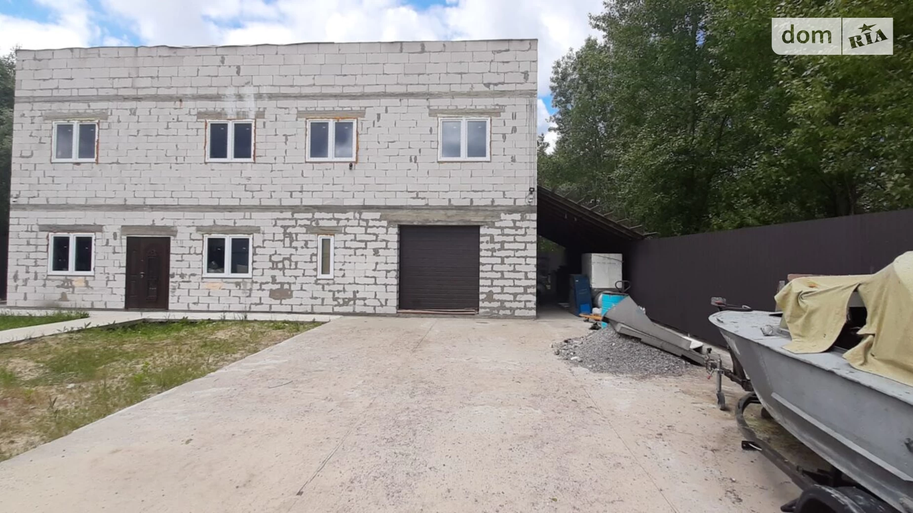 Продається будинок 2 поверховий 332 кв. м з верандою, цена: 165000 $ - фото 4