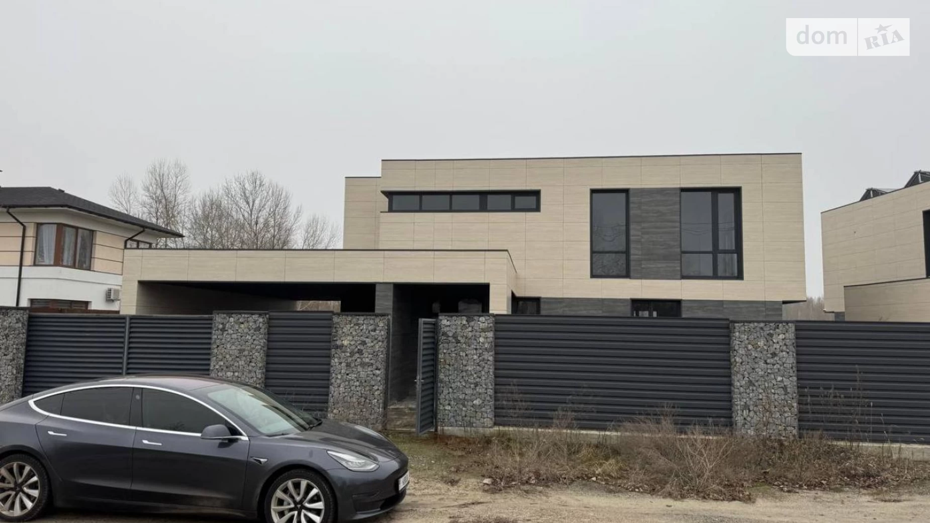 Продается дом на 2 этажа 230 кв. м с мебелью, цена: 250000 $ - фото 2