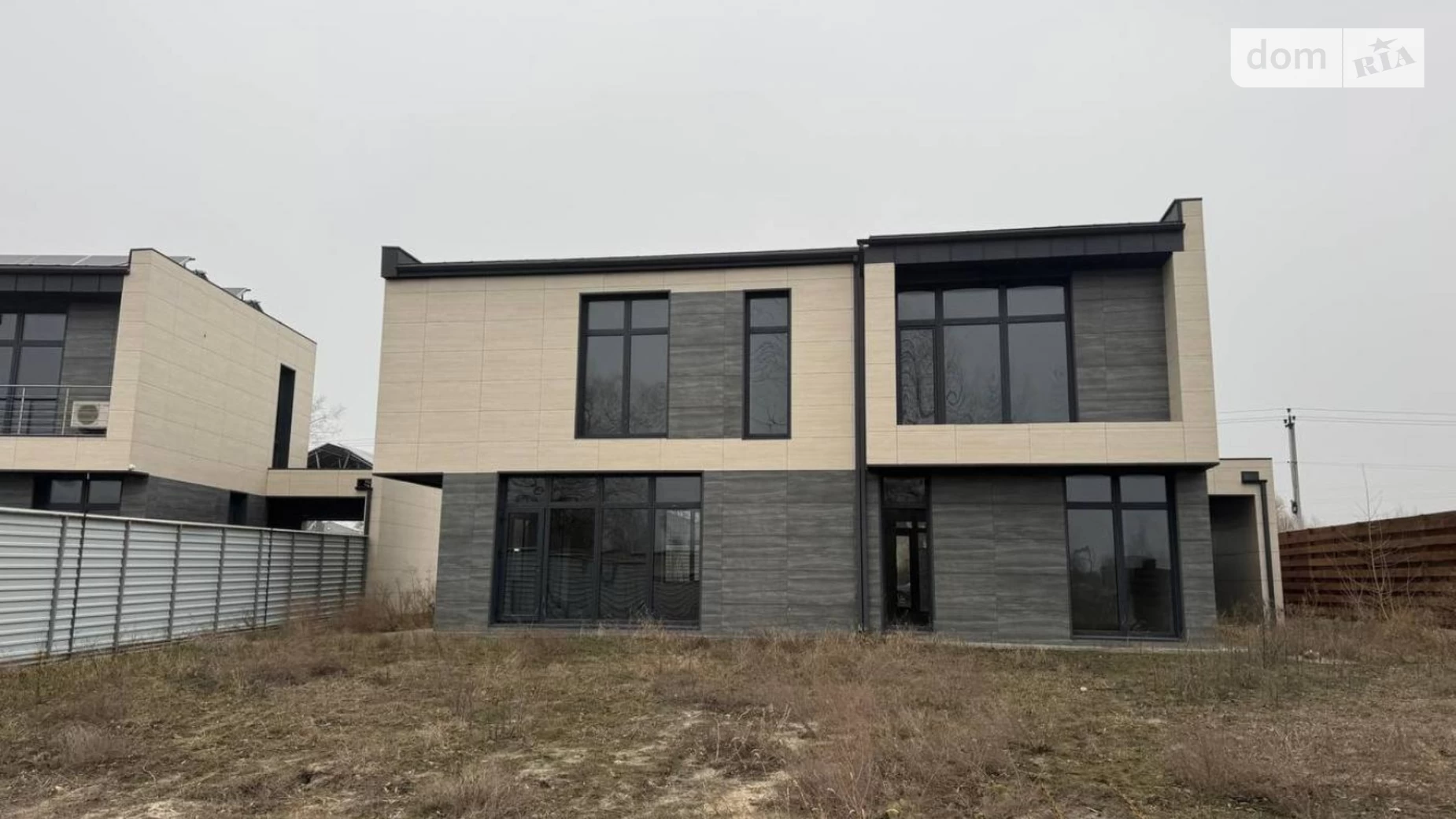Продается дом на 2 этажа 230 кв. м с мебелью, цена: 250000 $ - фото 5