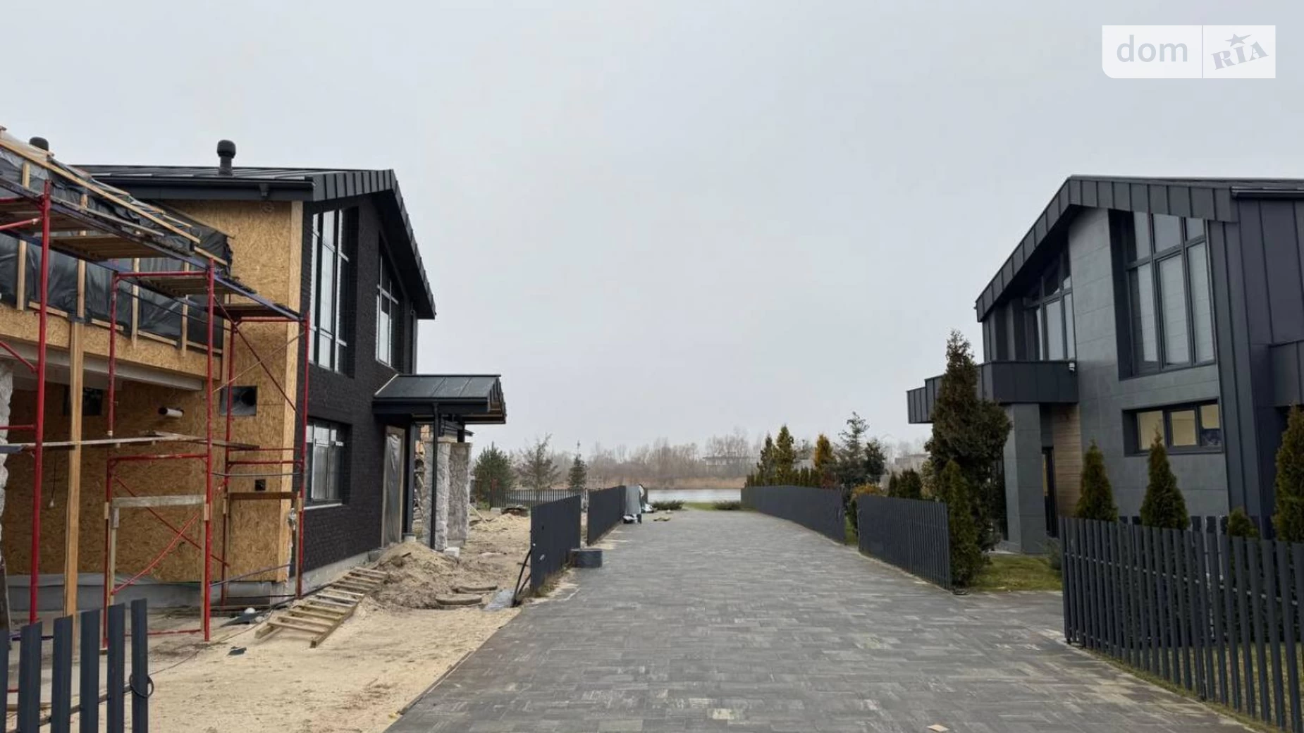 Продається будинок 2 поверховий 175 кв. м з гаражем, цена: 149999 $ - фото 5