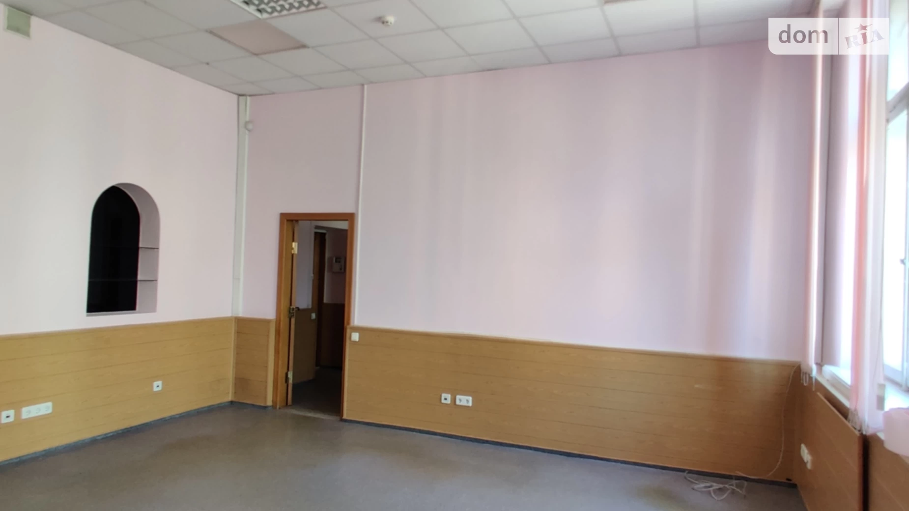 Здається в оренду офіс 66.7 кв. м в бізнес-центрі, цена: 22000 грн - фото 5