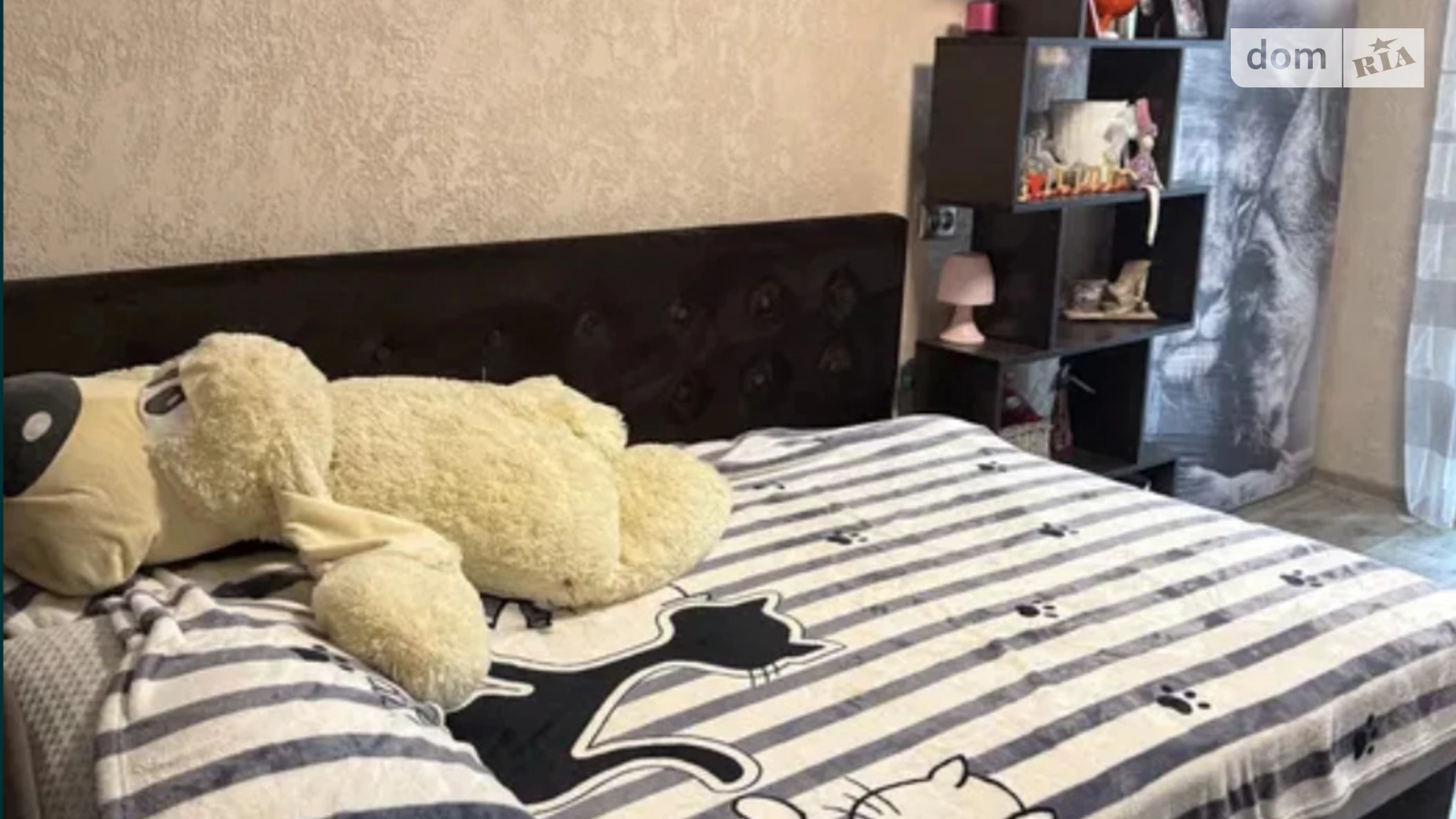 Продается 3-комнатная квартира 68 кв. м в Одессе, ул. Владислава Бувалкина(Генерала Бочарова) - фото 3