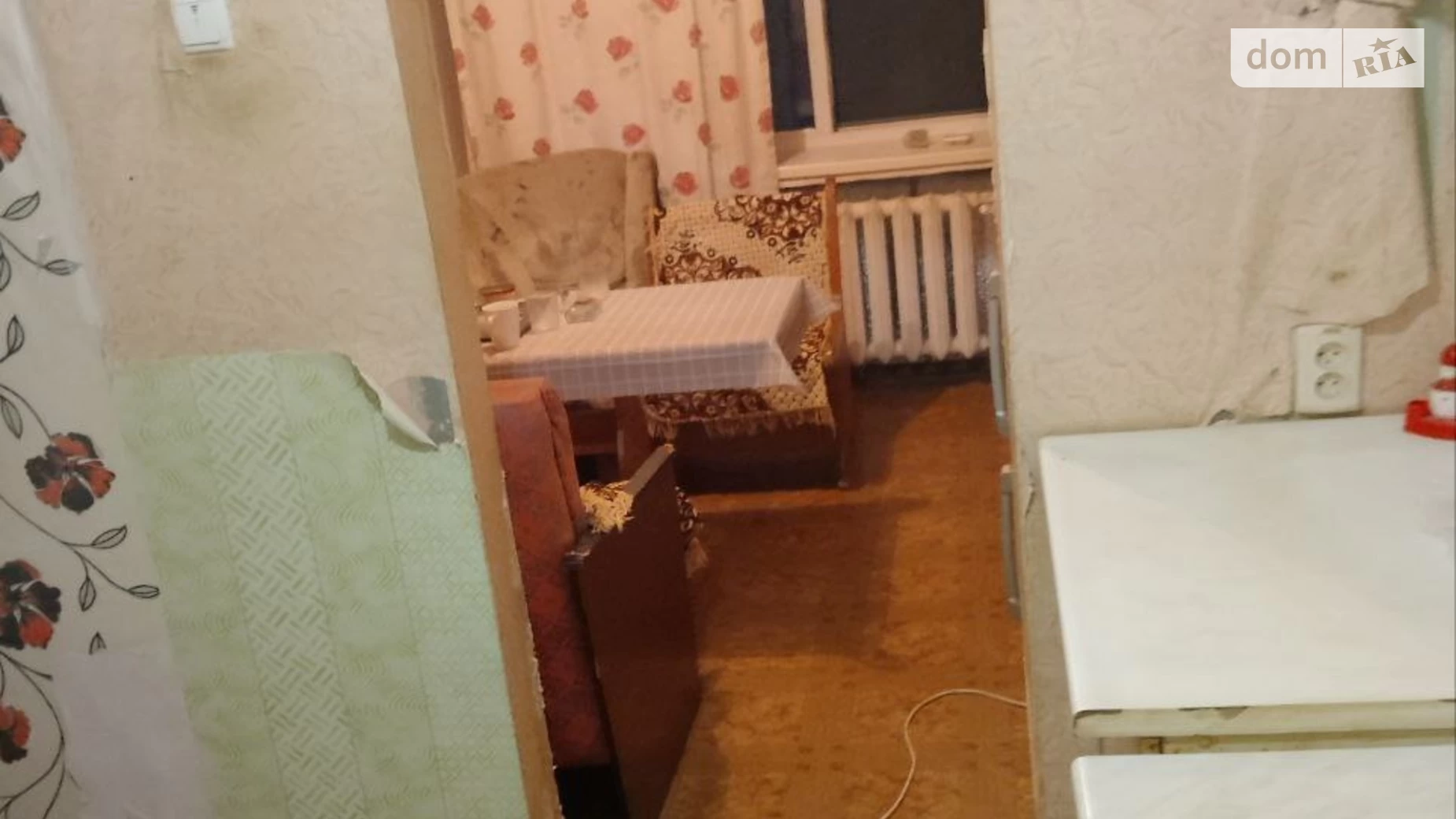 2-комнатная квартира 49.4 кв. м в Запорожье, ул. Рельефная, 18 - фото 3