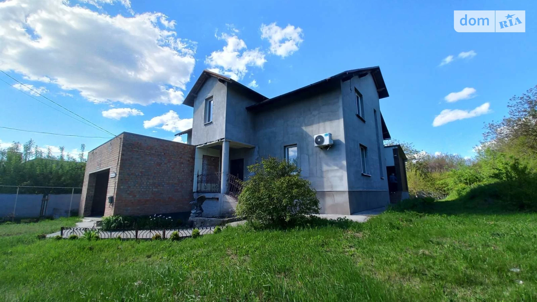 Продається будинок 2 поверховий 298.2 кв. м з садом, цена: 150000 $ - фото 2