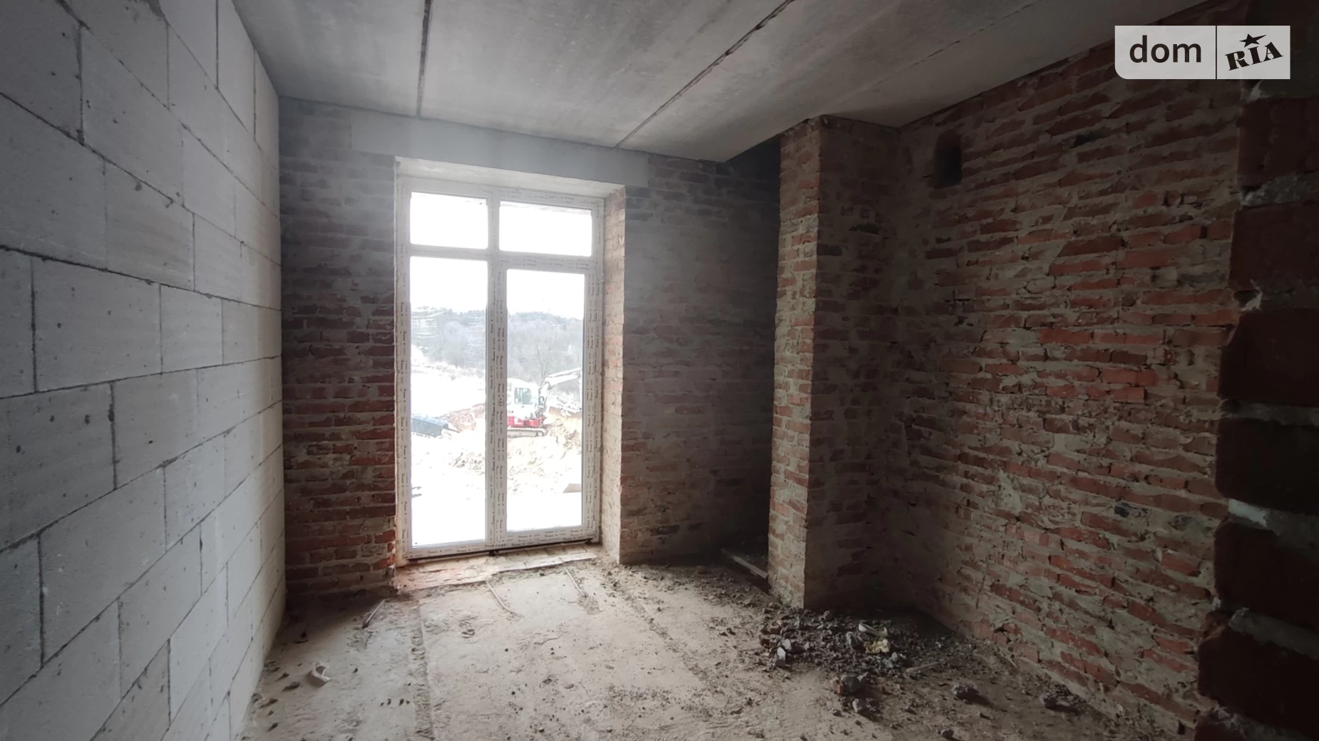 Продається 1-кімнатна квартира 38.86 кв. м у Зарванцях, вул. Озерна - фото 4
