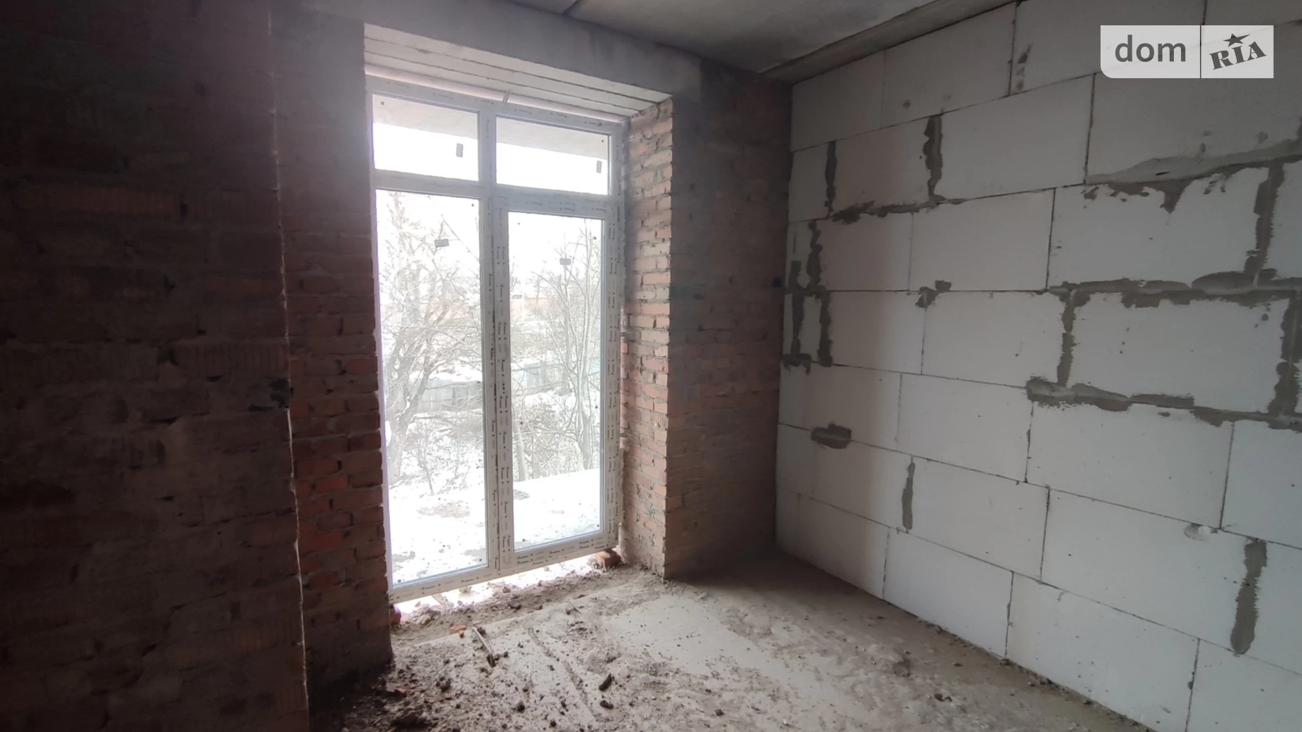 Продається 2-кімнатна квартира 56.68 кв. м у Зарванцях, вул. Озерна - фото 2