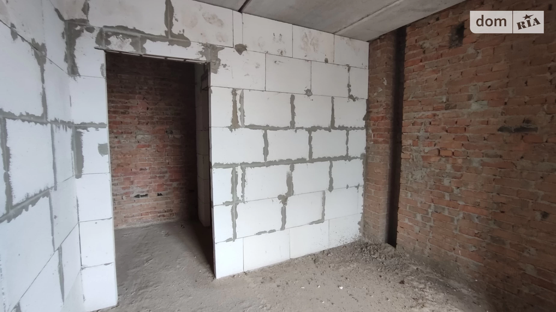 Продається 2-кімнатна квартира 60.98 кв. м у Зарванцях, вул. Озерна - фото 2