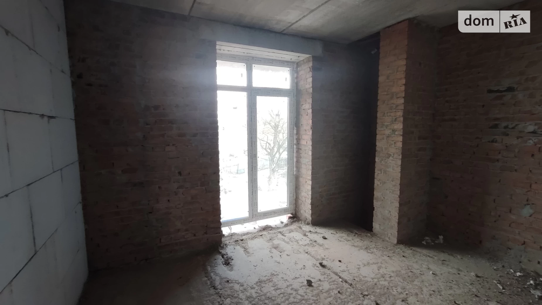 Продається 1-кімнатна квартира 39.64 кв. м у Зарванцях, вул. Озерна - фото 4
