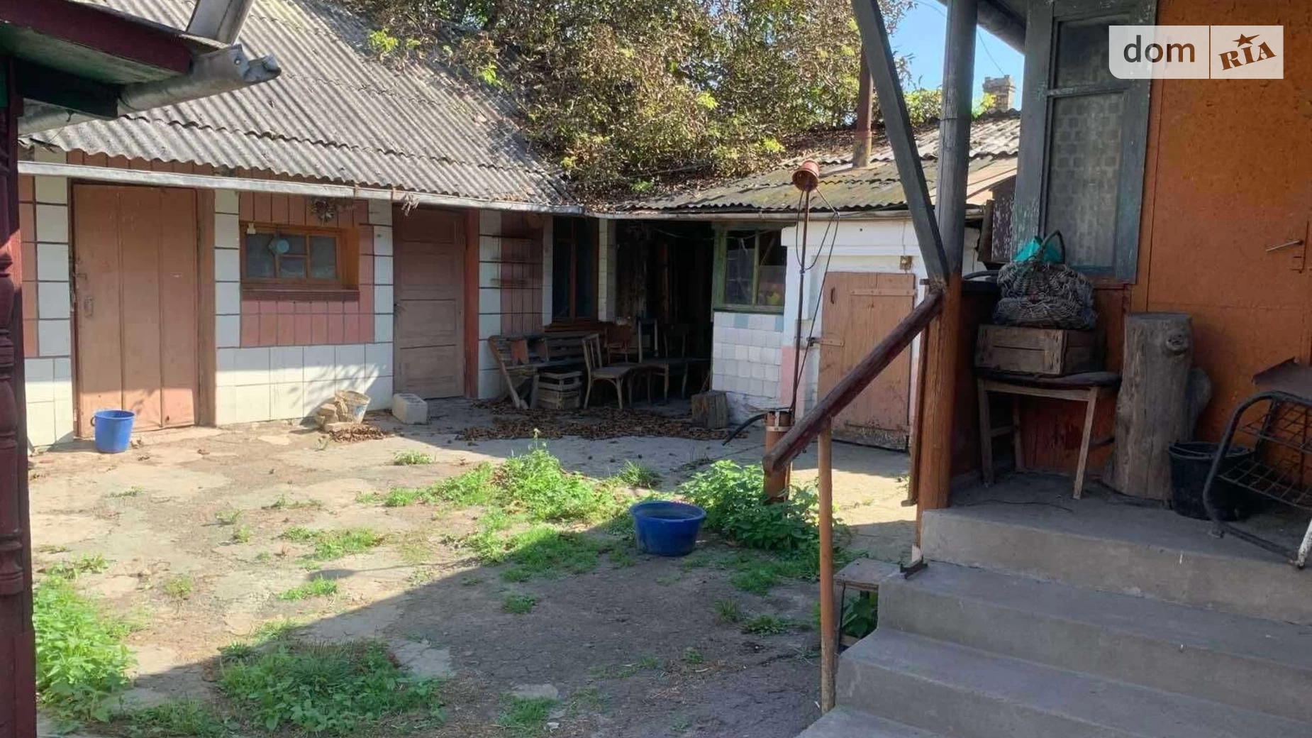 Продается одноэтажный дом 109 кв. м с мансардой, ул. Сентрябрьская - фото 3