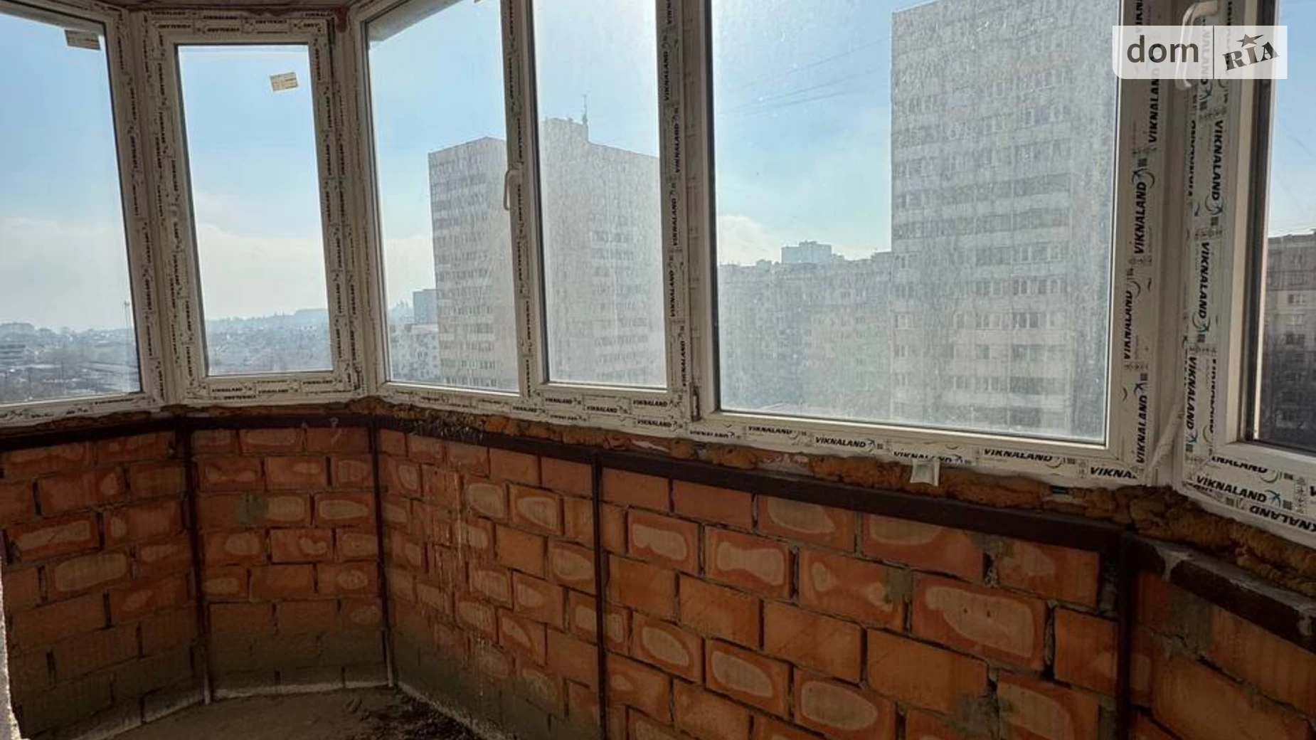 Продається 1-кімнатна квартира 62 кв. м у Одесі, вул. Євгена Чикаленка(Академіка Вільямса), 58А - фото 4