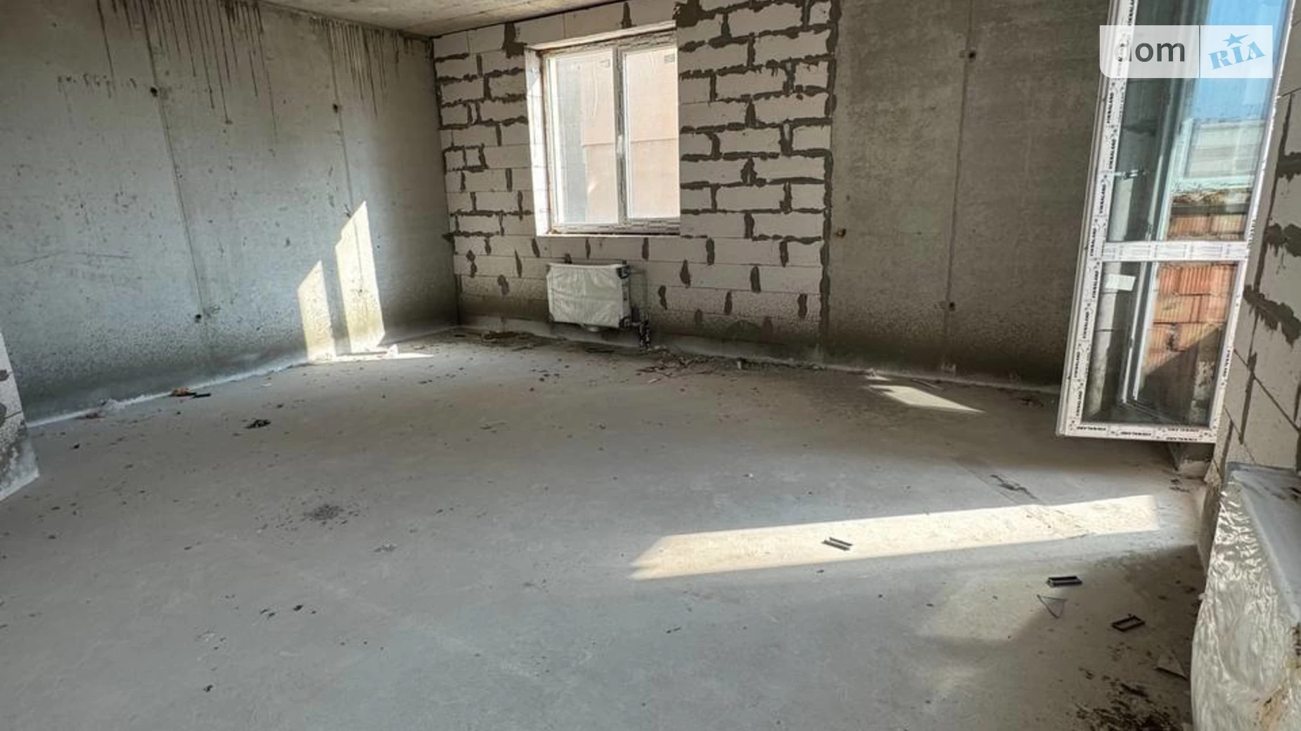 Продається 1-кімнатна квартира 62 кв. м у Одесі, вул. Євгена Чикаленка(Академіка Вільямса), 58А - фото 3