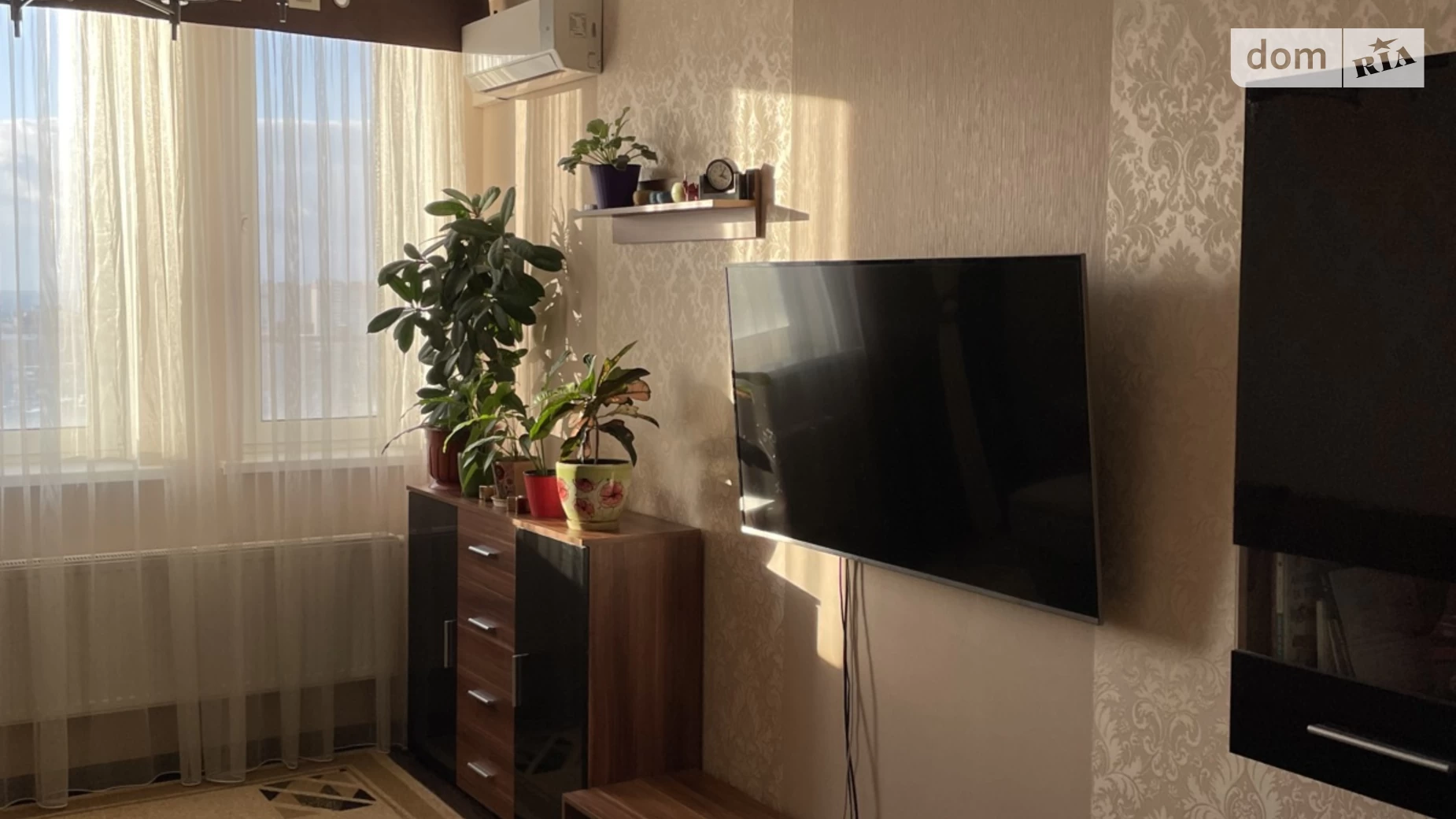 Продается 3-комнатная квартира 82 кв. м в Киеве, ул. Николая Закревского, 95В - фото 2