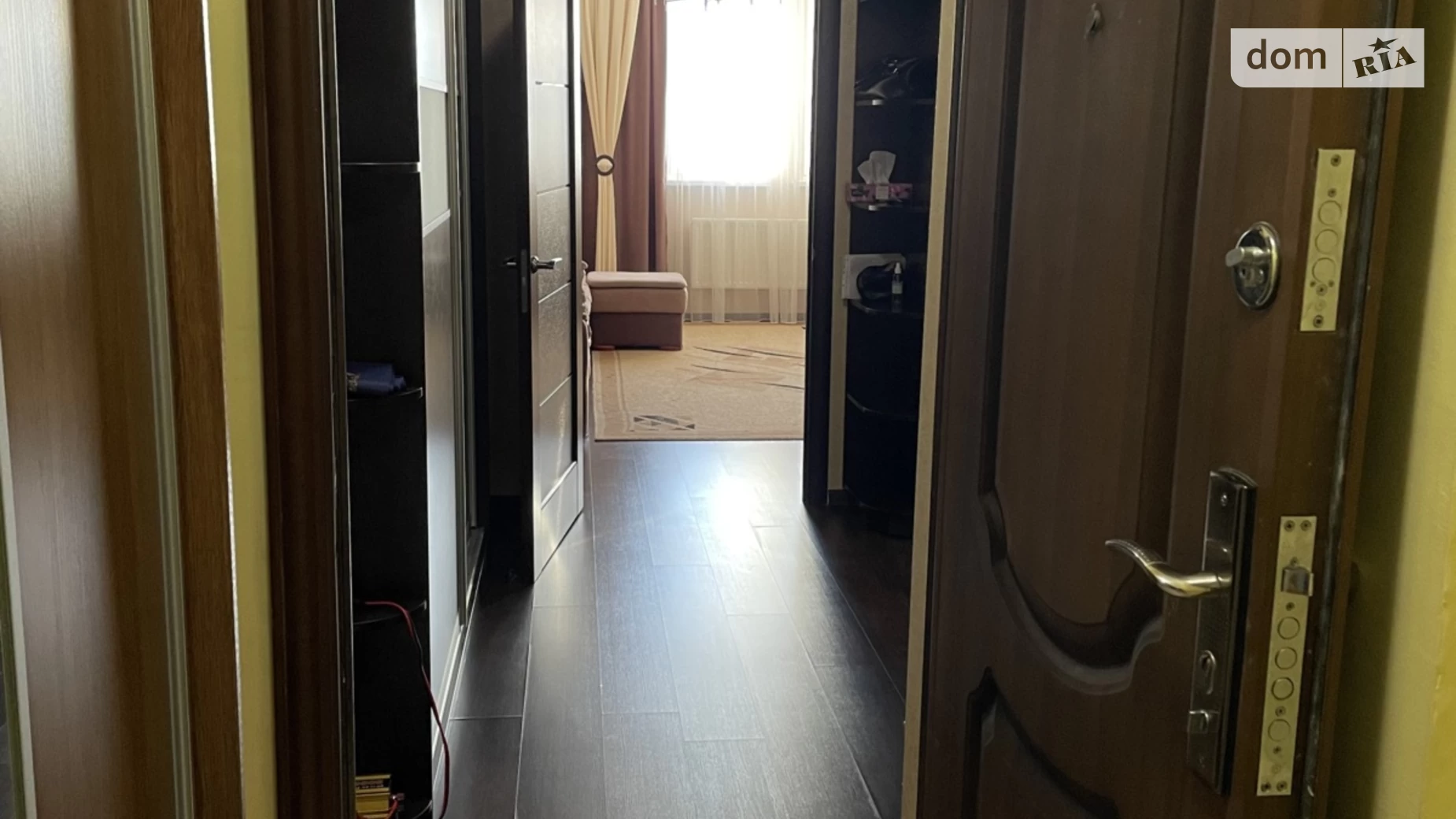 Продается 3-комнатная квартира 82 кв. м в Киеве, ул. Николая Закревского, 95В - фото 3