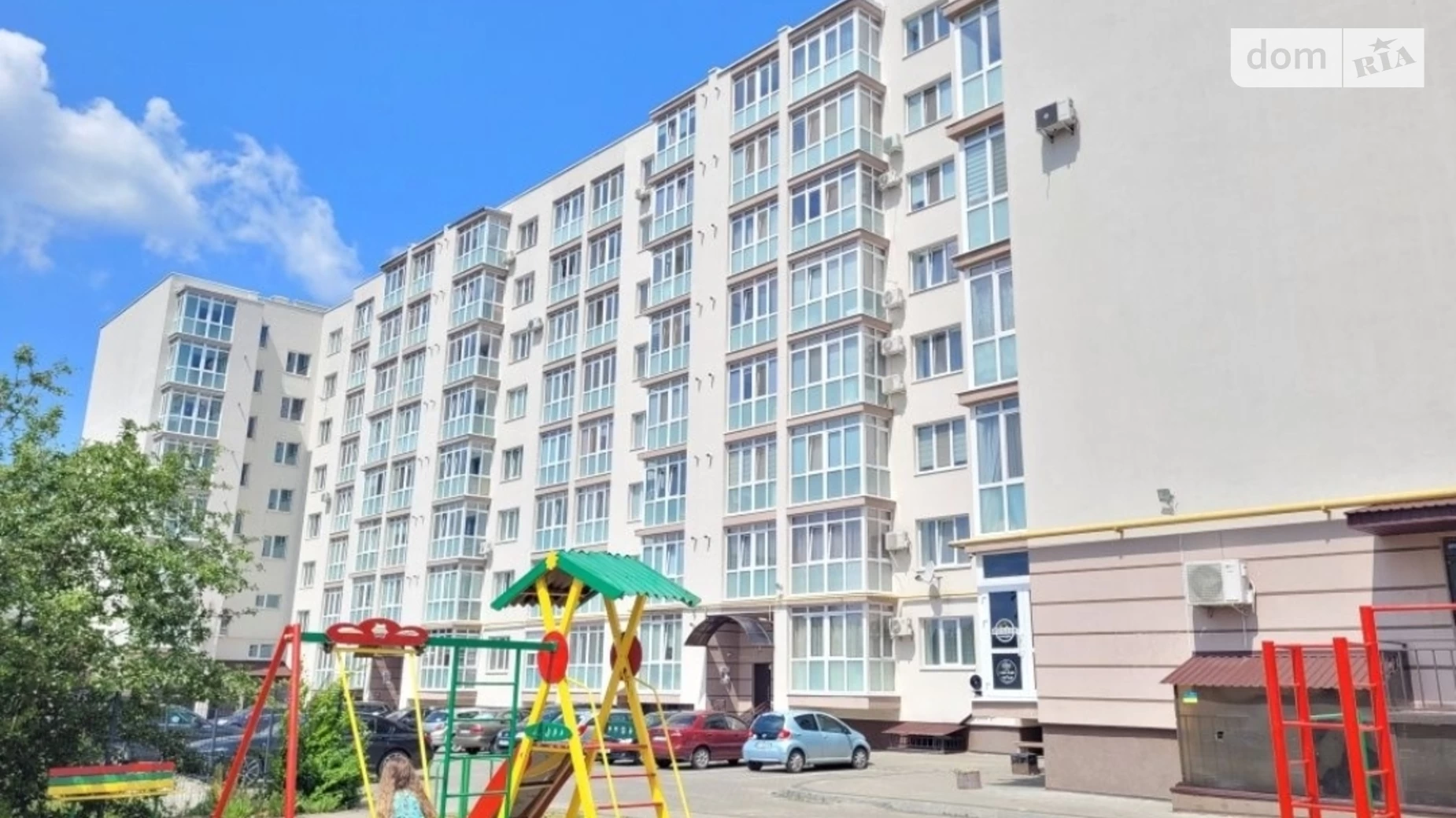 Продается 3-комнатная квартира 71 кв. м в Липинах - фото 4