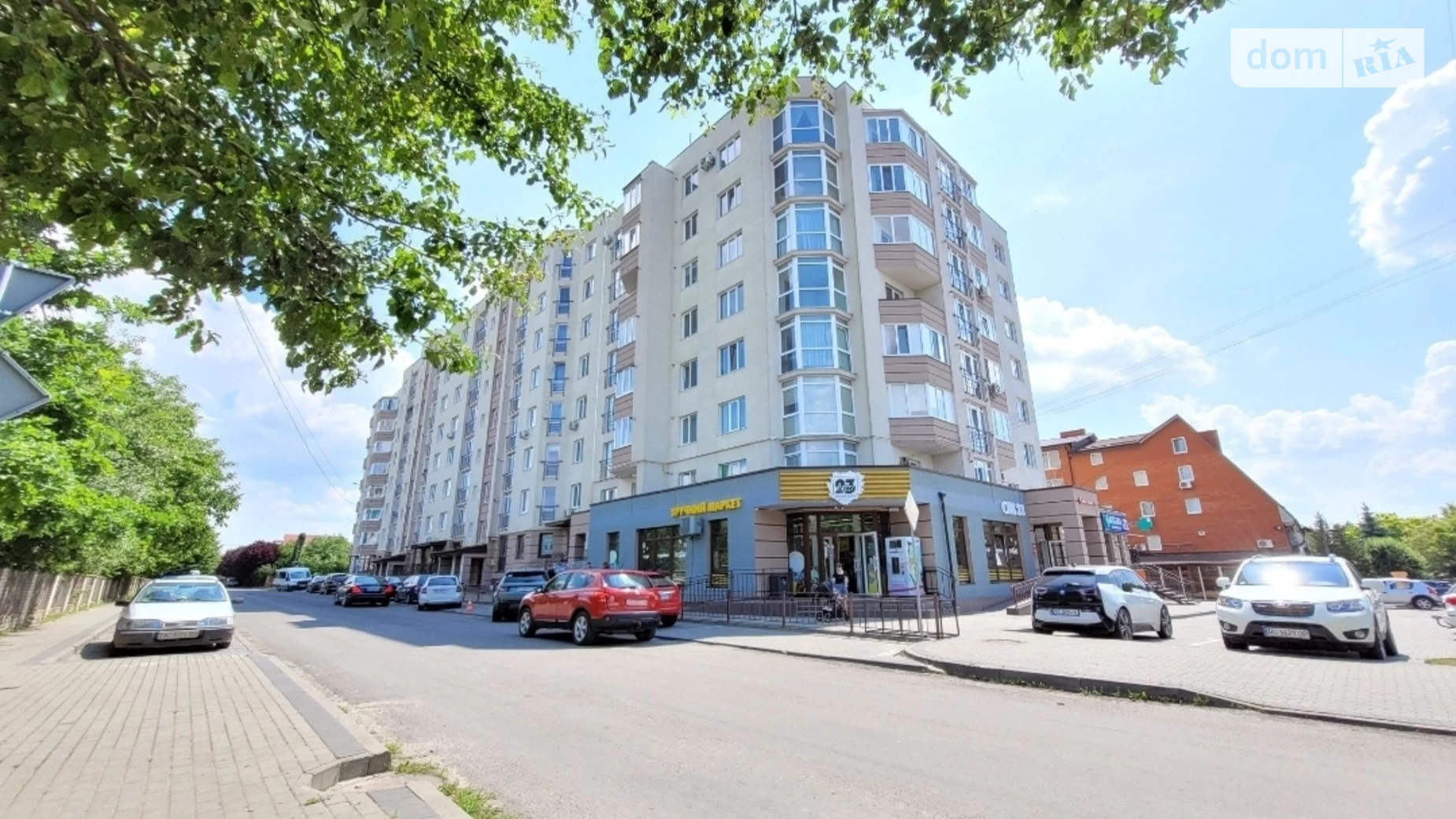 Продается 3-комнатная квартира 71 кв. м в Липинах - фото 3