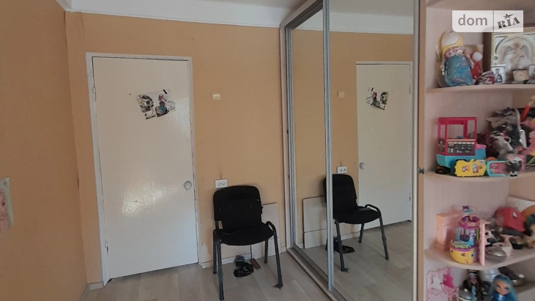2-комнатная квартира 46 кв. м в Запорожье, ул. Европейская(Малиновского) - фото 4